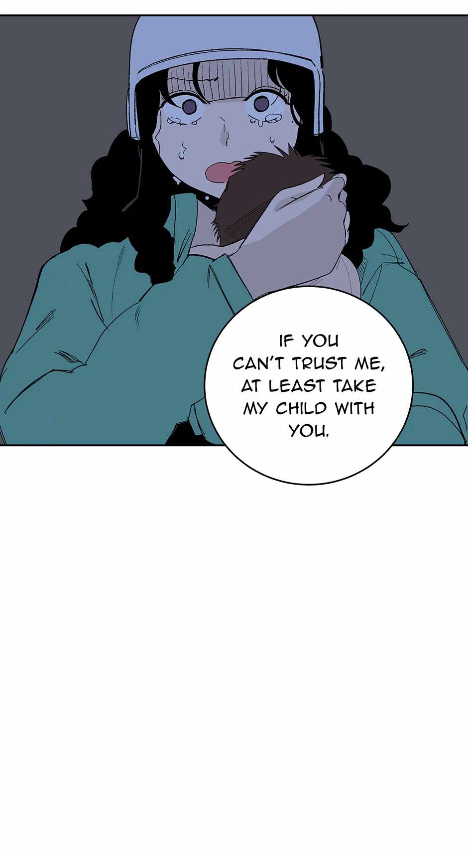 Corrupt City Chapter 52 page 41 - 