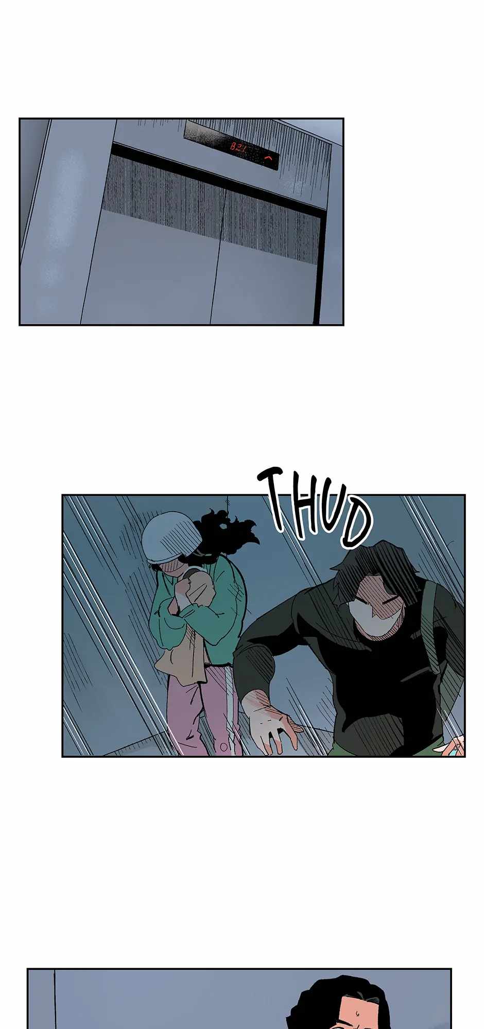 Corrupt City Chapter 52 page 42 - 