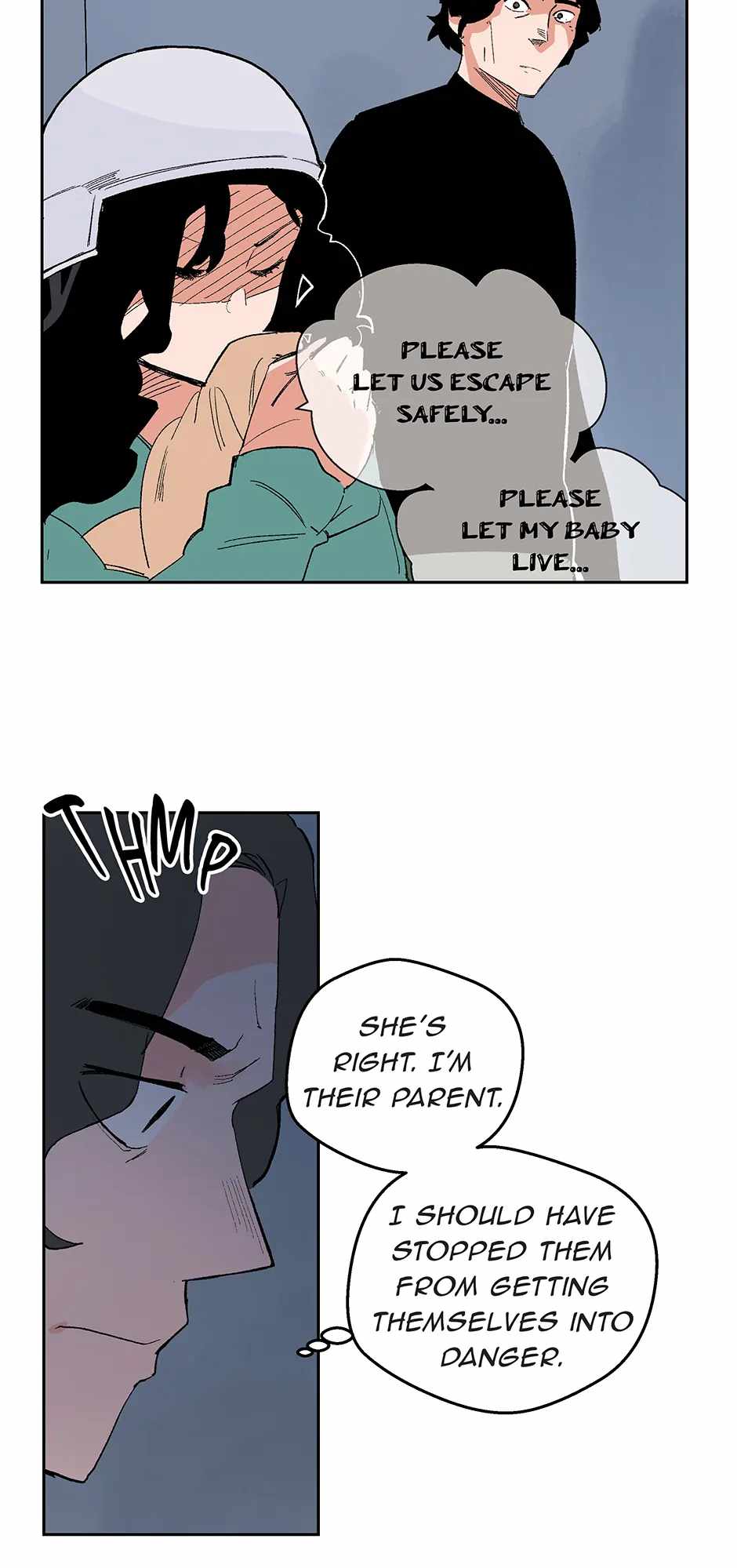 Corrupt City Chapter 52 page 43 - 
