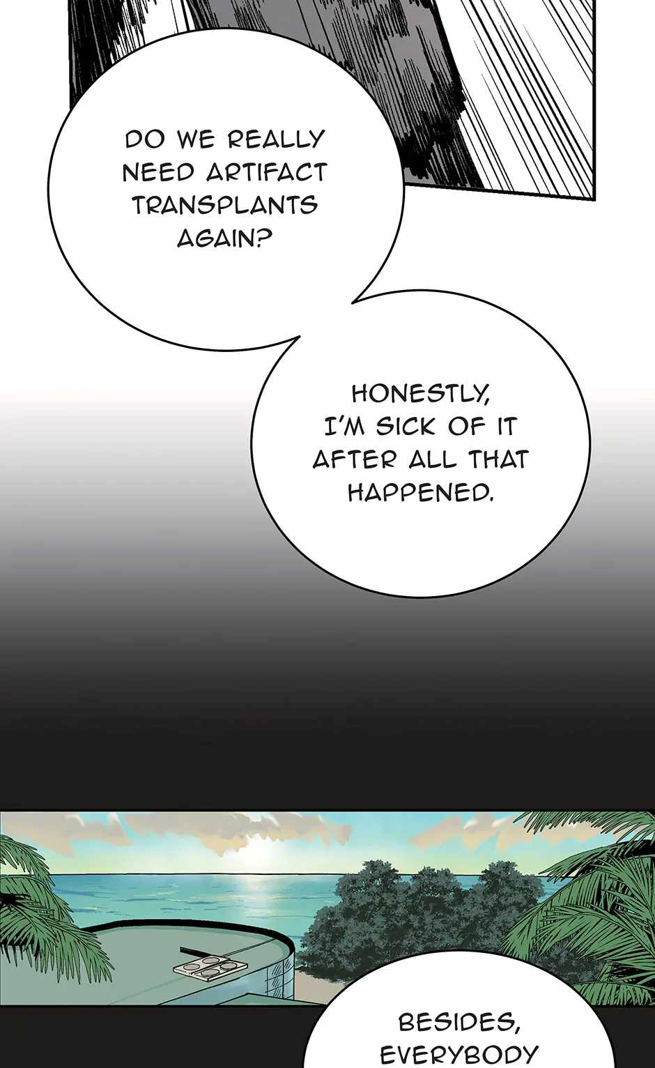 Corrupt City Chapter 52 page 7 - 