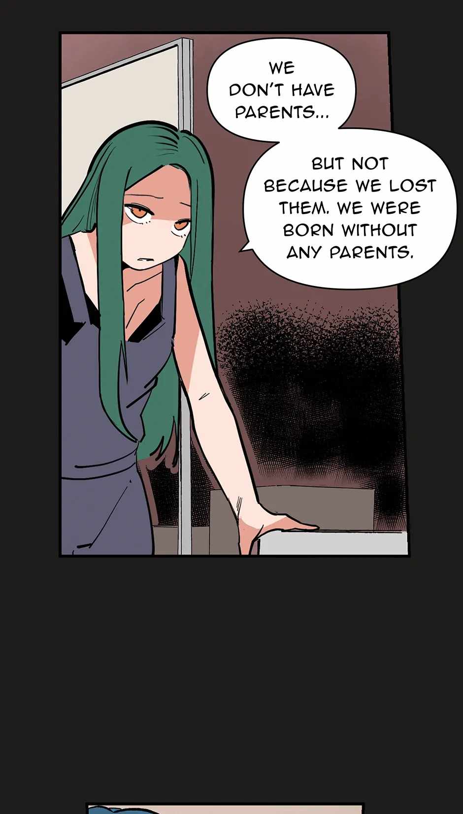 Corrupt City Chapter 52 page 9 - 