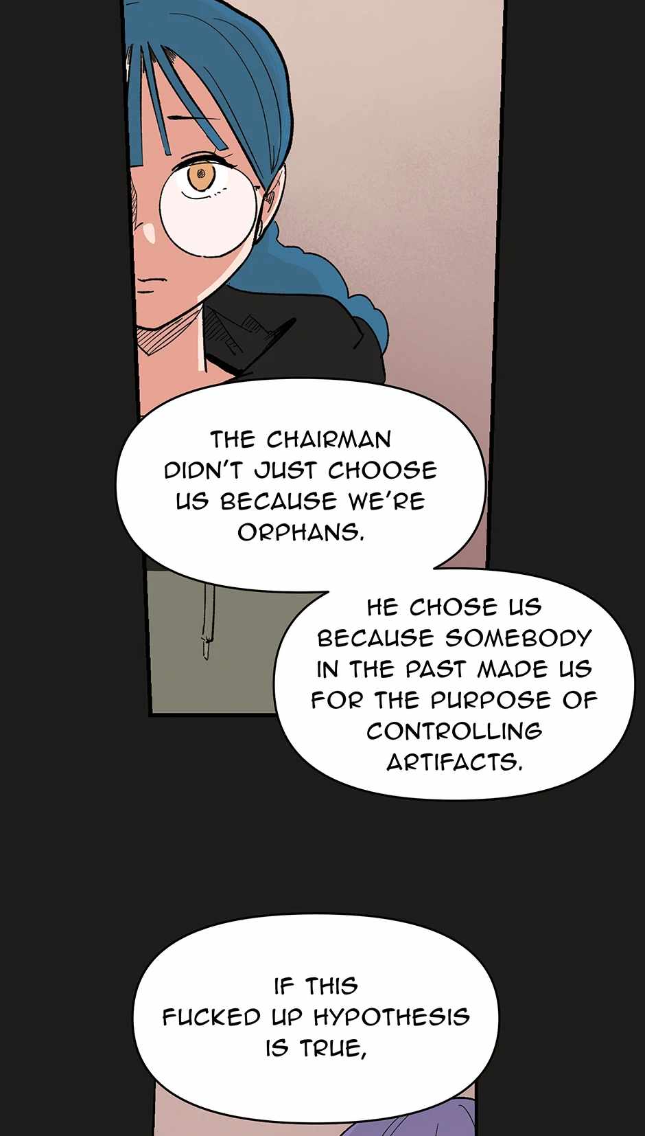 Corrupt City Chapter 52 page 10 - 
