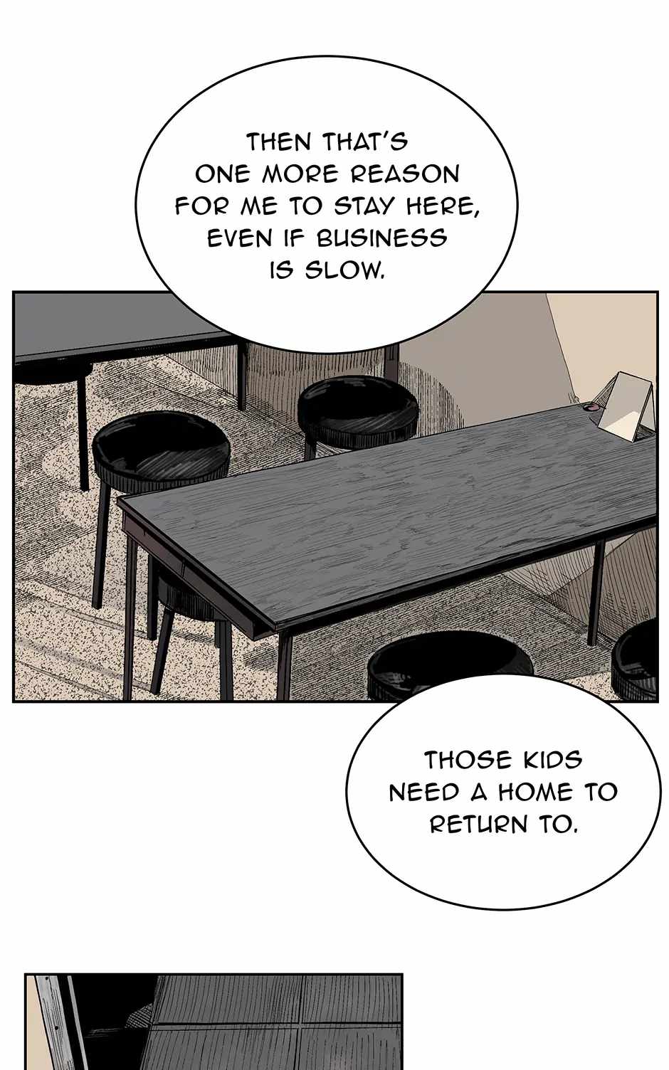 Corrupt City Chapter 53 page 15 - 