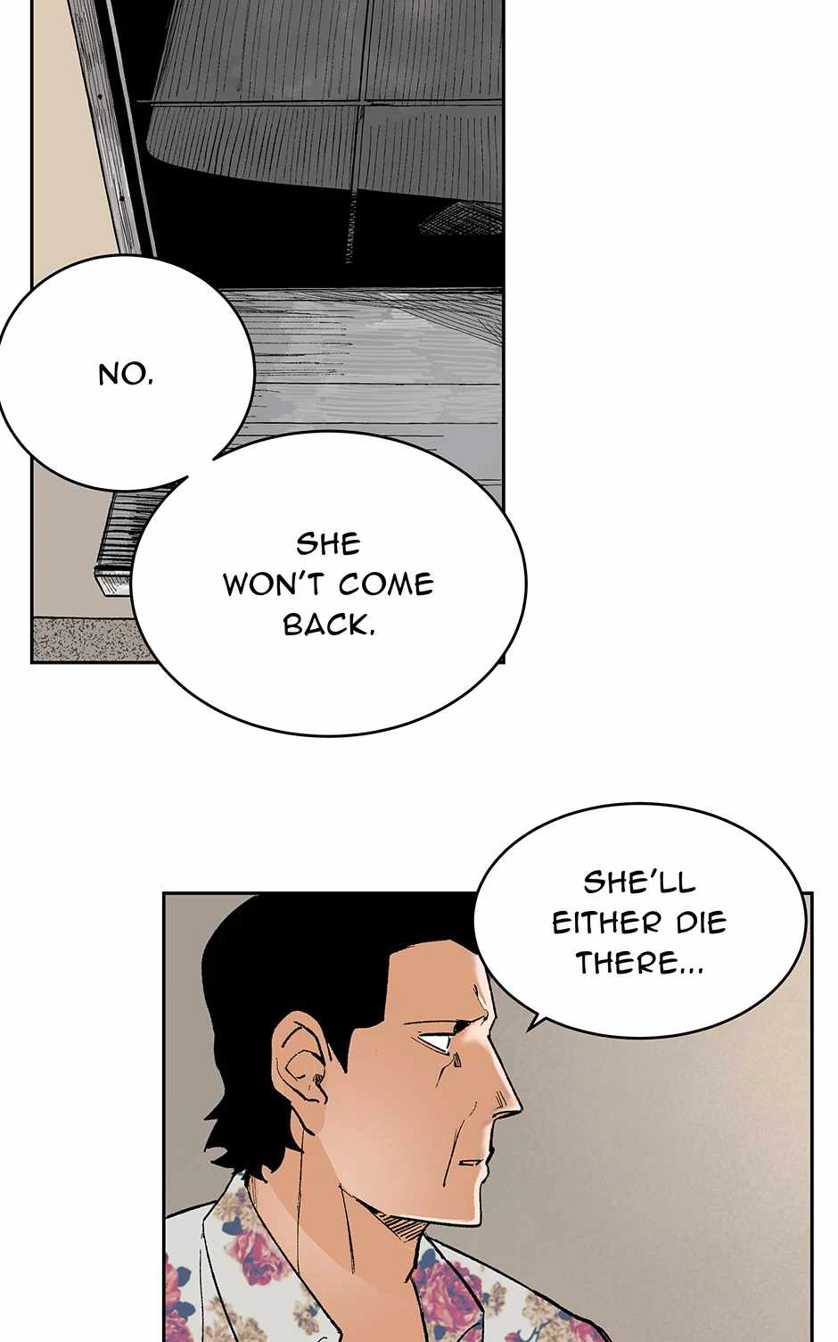 Corrupt City Chapter 53 page 16 - 