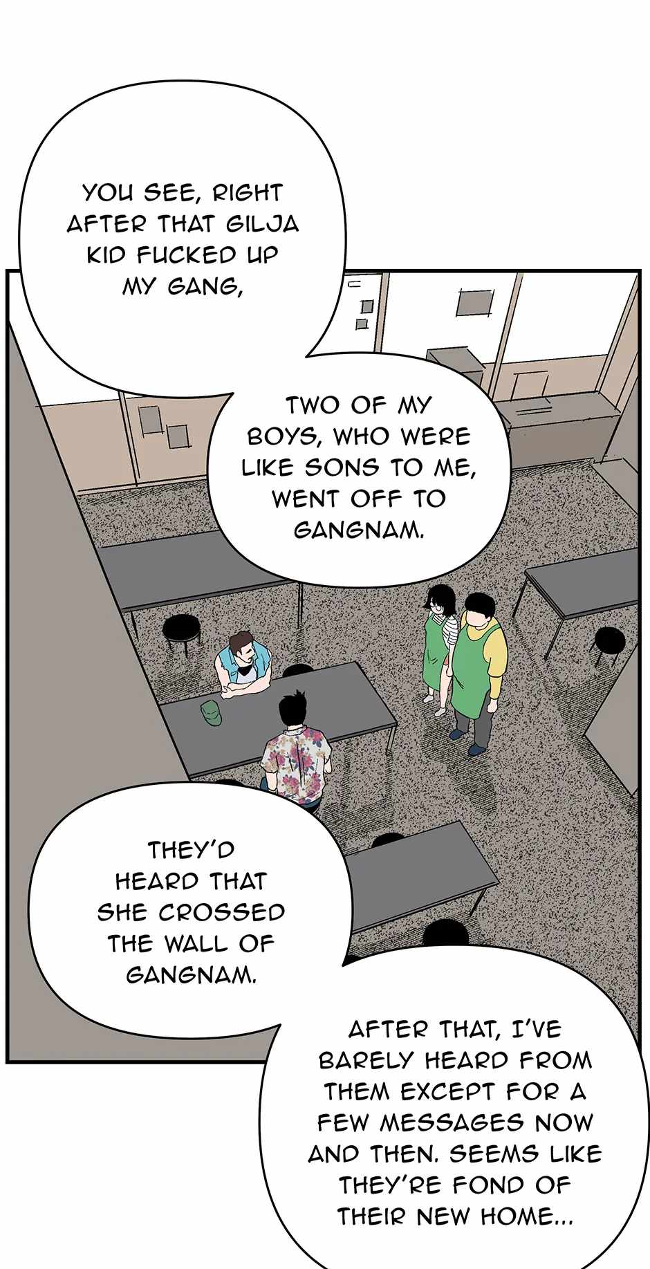 Corrupt City Chapter 53 page 24 - 