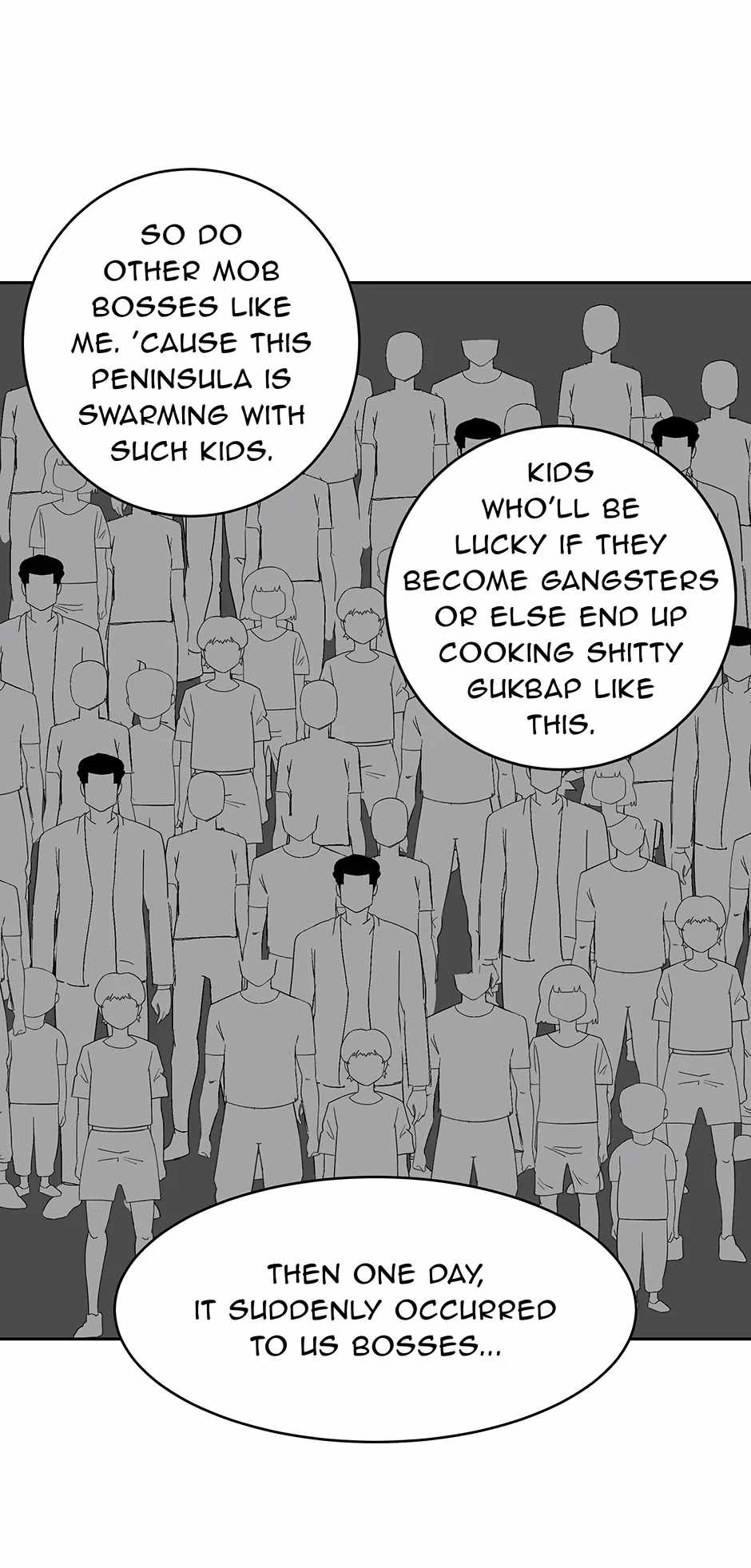 Corrupt City Chapter 53 page 26 - 