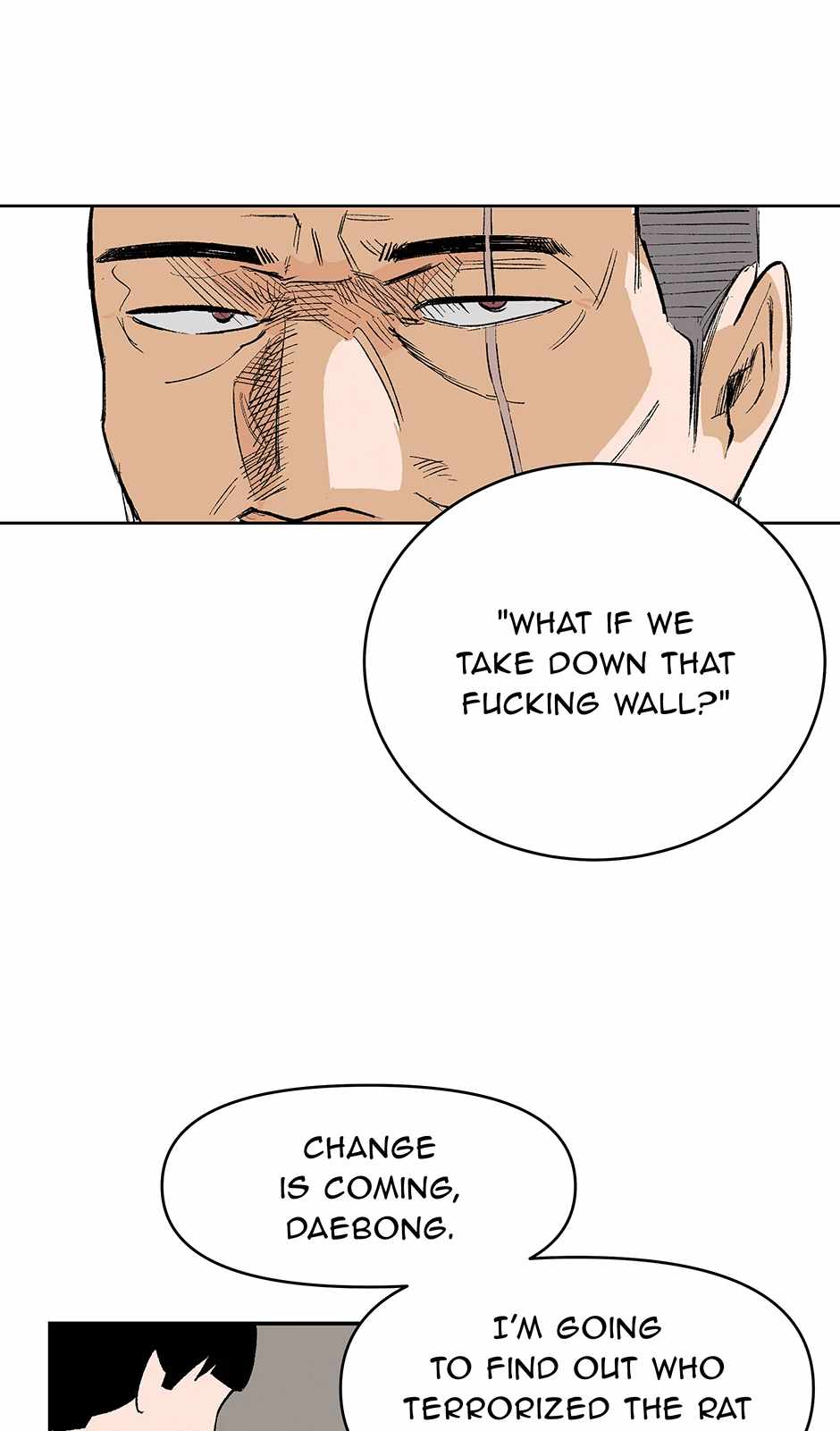 Corrupt City Chapter 53 page 27 - 