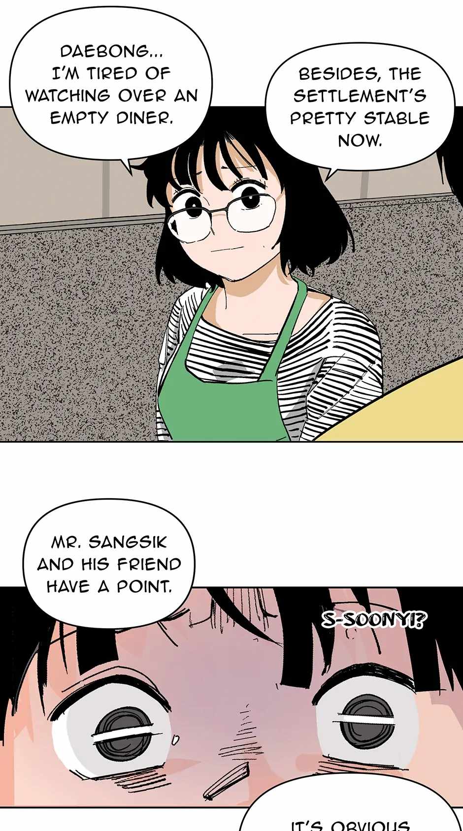 Corrupt City Chapter 53 page 30 - 