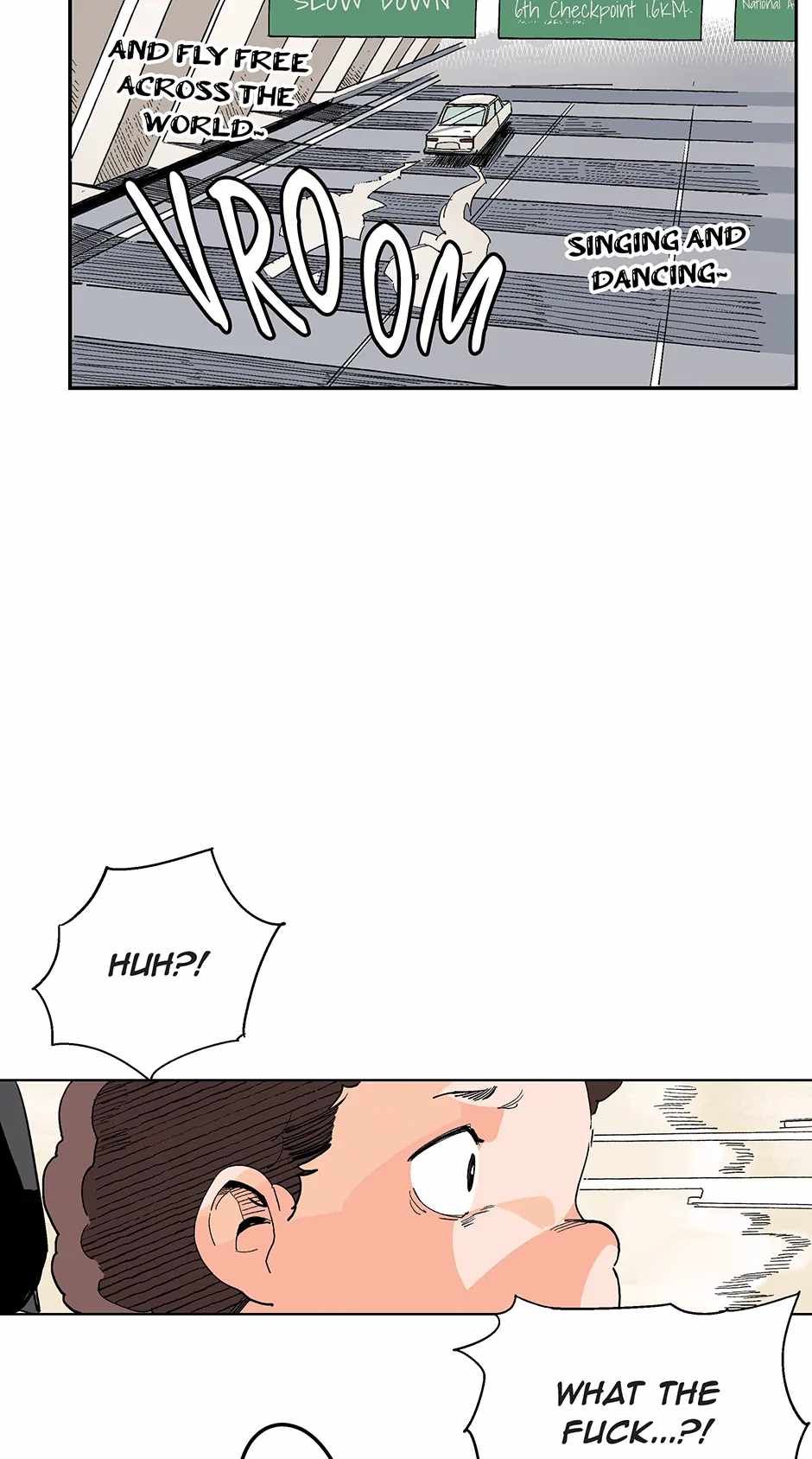 Corrupt City Chapter 53 page 33 - 