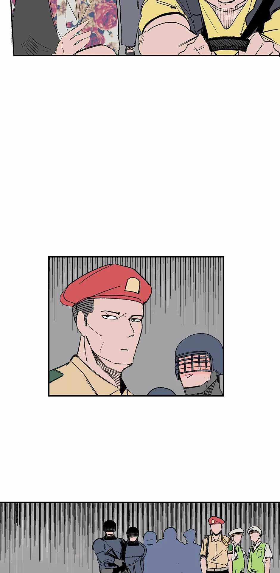 Corrupt City Chapter 53 page 37 - 