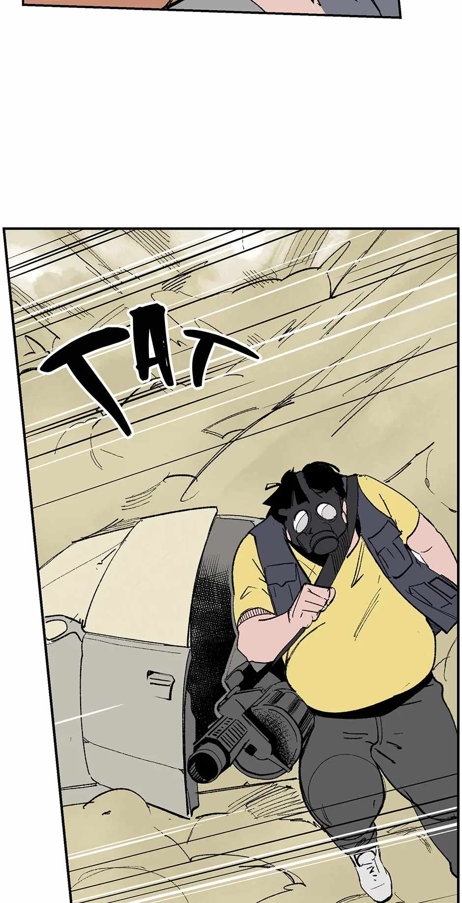 Corrupt City Chapter 53 page 40 - 