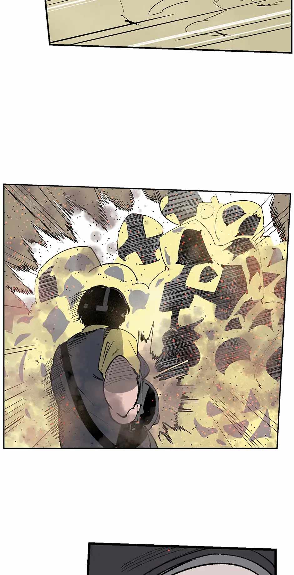 Corrupt City Chapter 53 page 41 - 