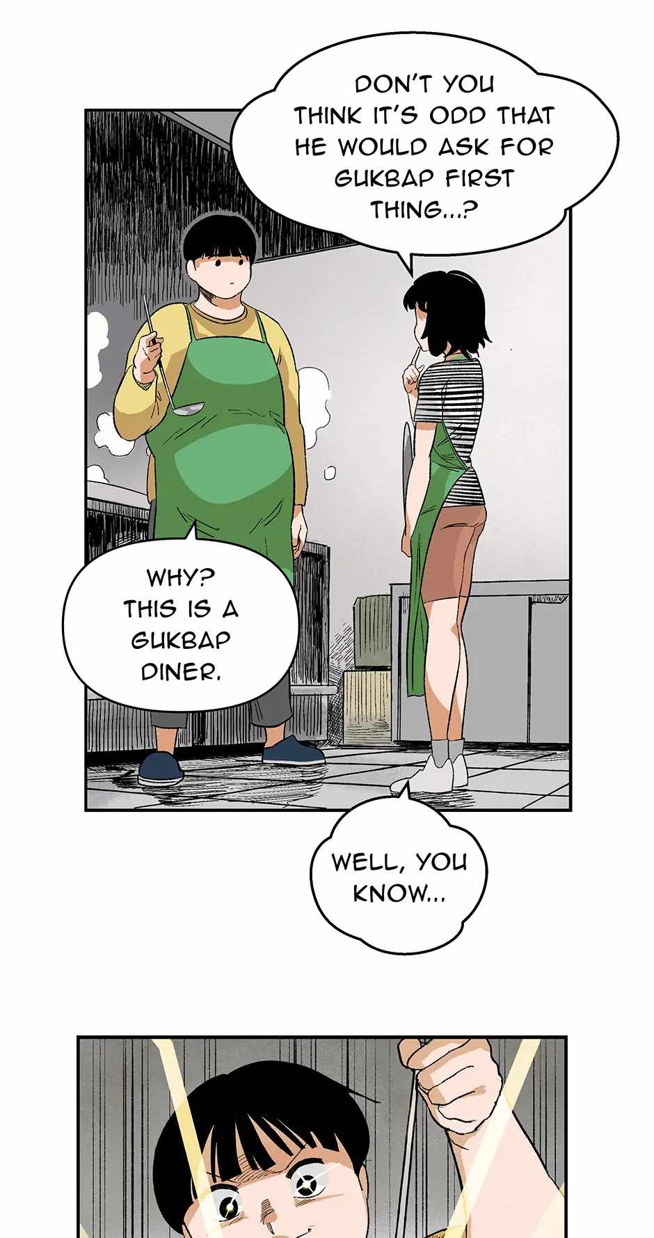 Corrupt City Chapter 53 page 7 - 