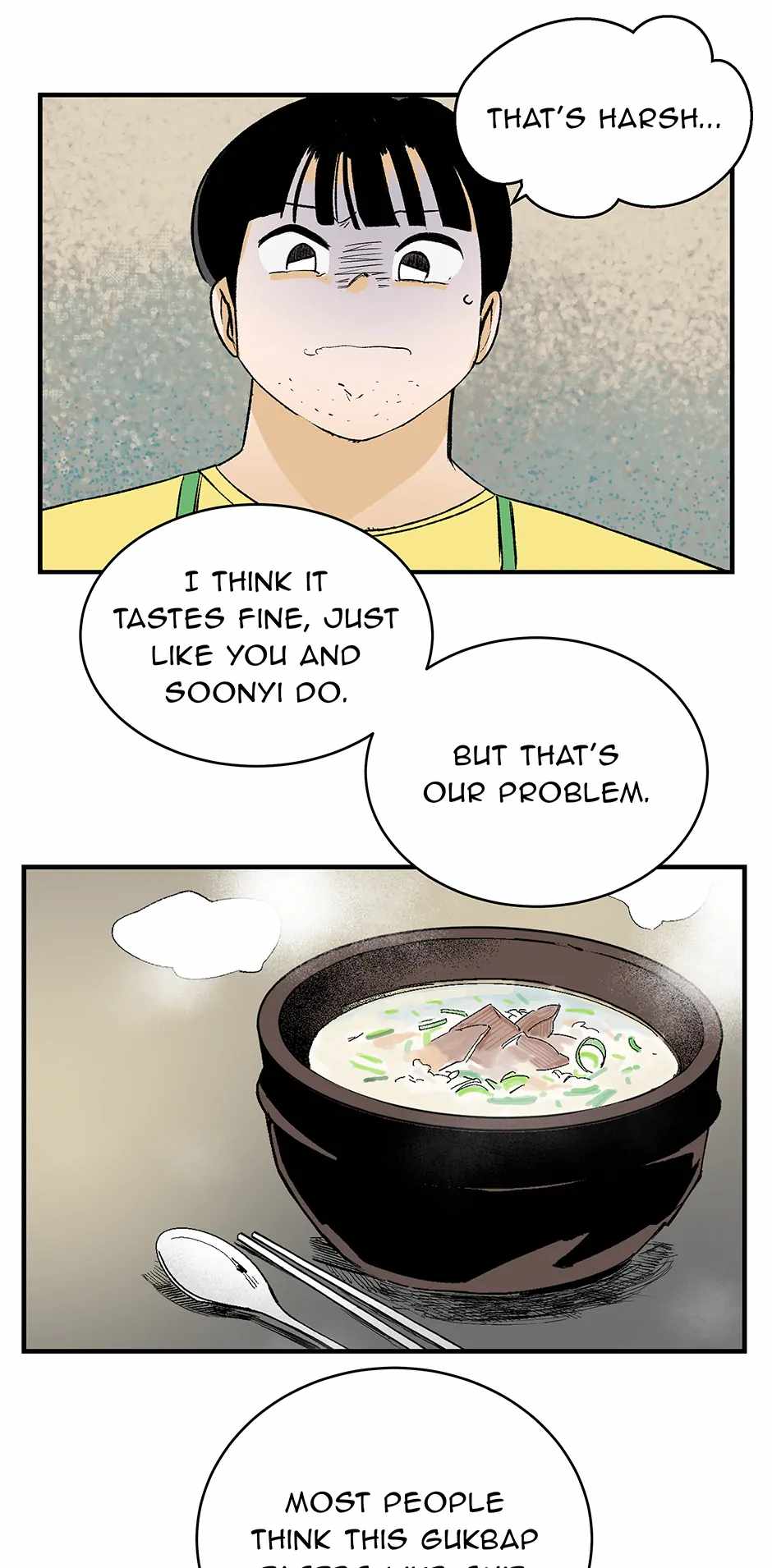 Corrupt City Chapter 53 page 10 - 