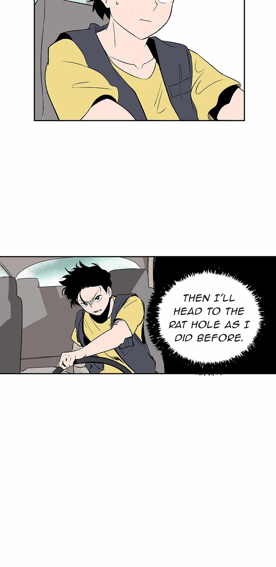 Corrupt City Chapter 54 page 2 - 