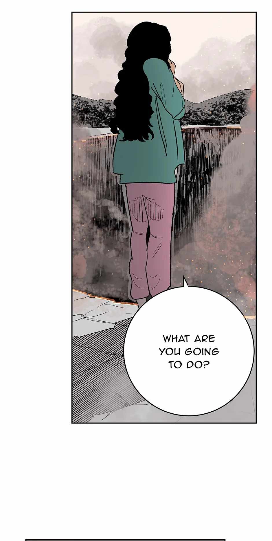 Corrupt City Chapter 54 page 11 - 