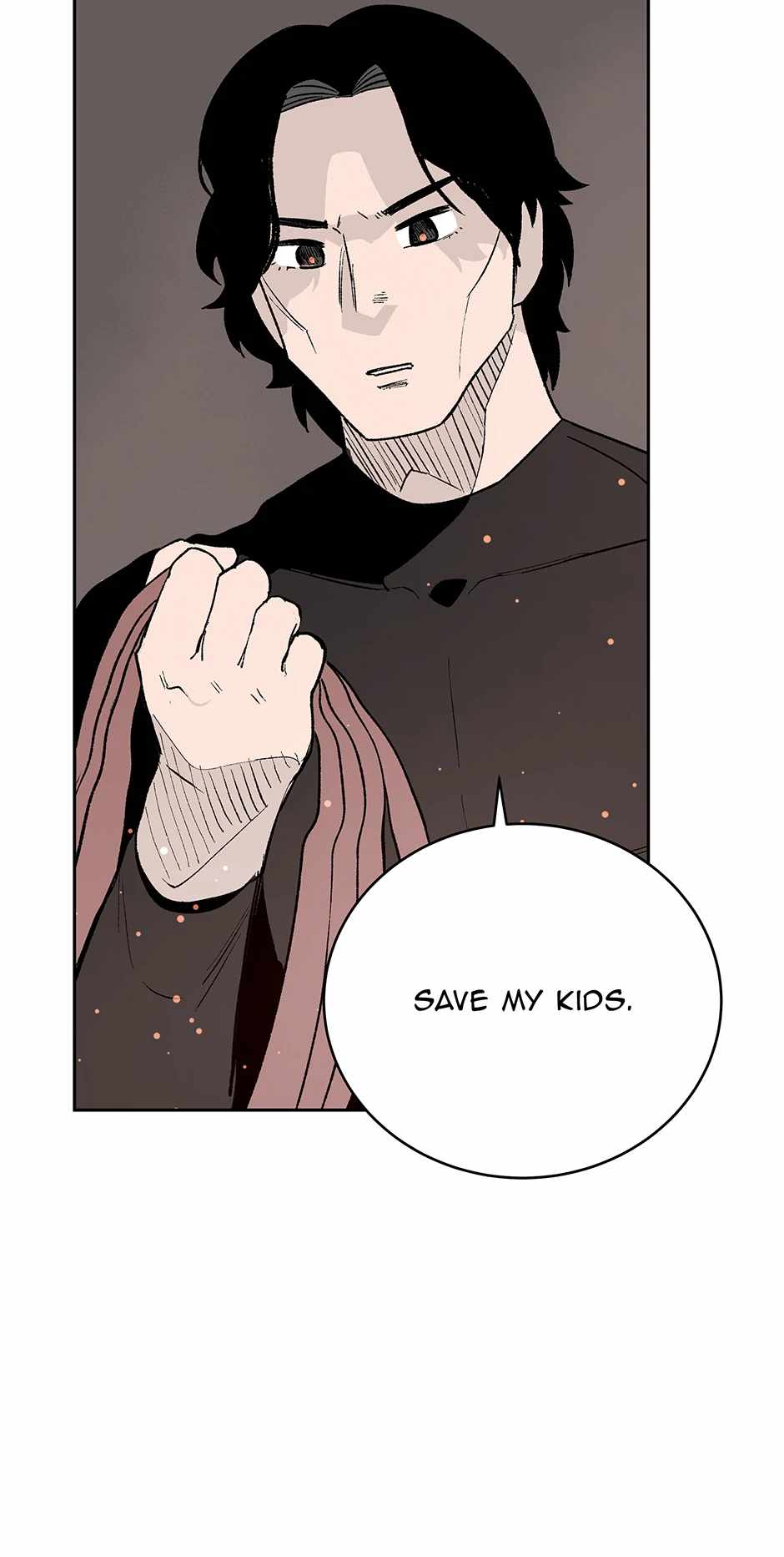 Corrupt City Chapter 54 page 12 - 