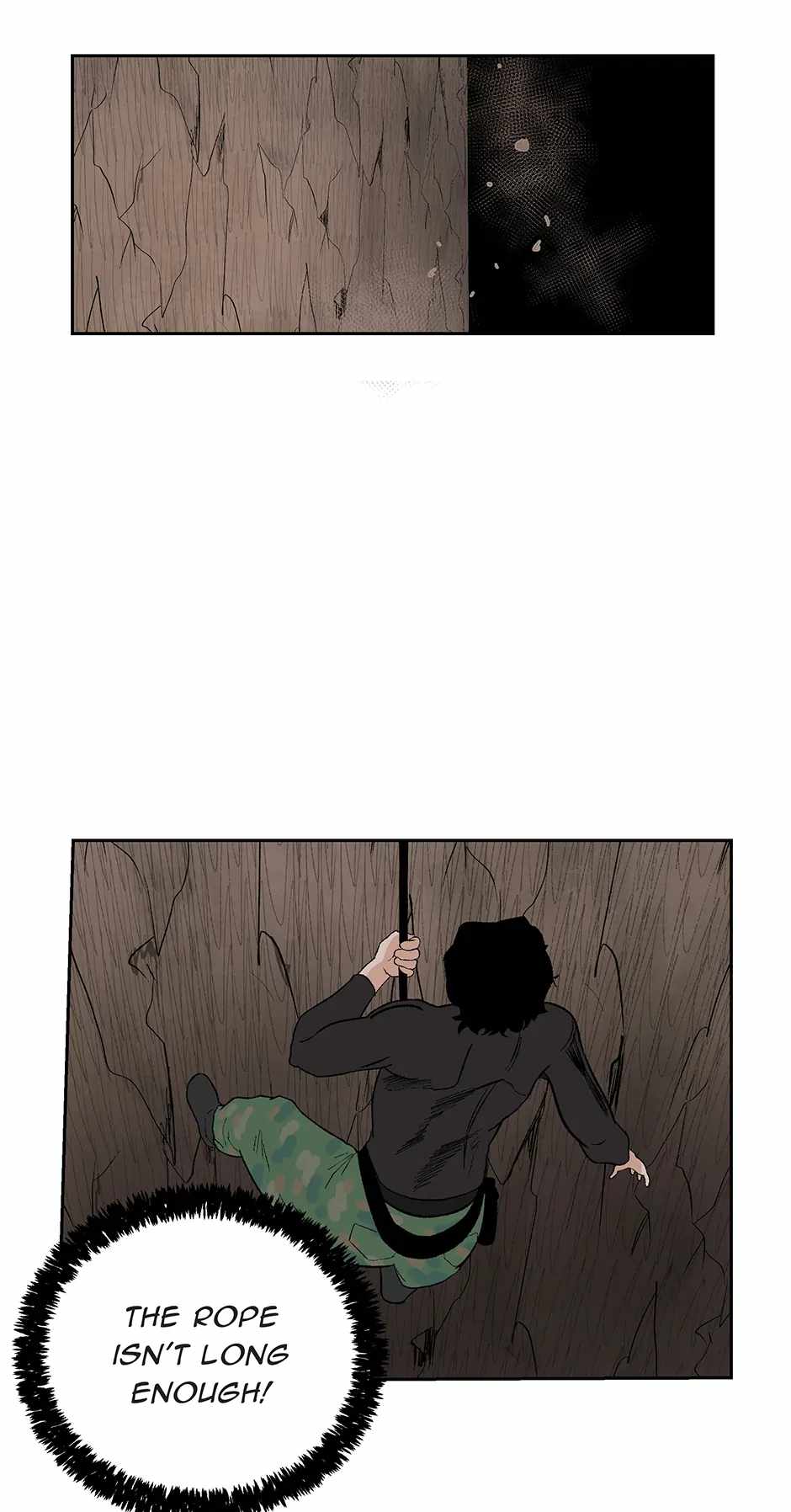 Corrupt City Chapter 54 page 14 - 