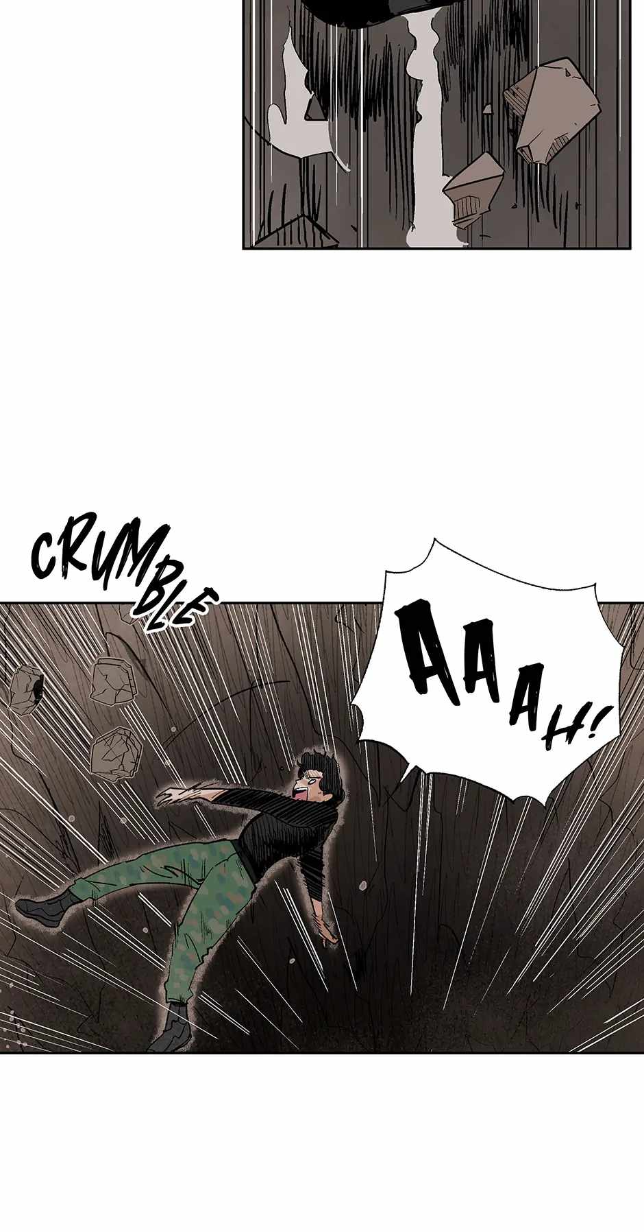 Corrupt City Chapter 54 page 17 - 