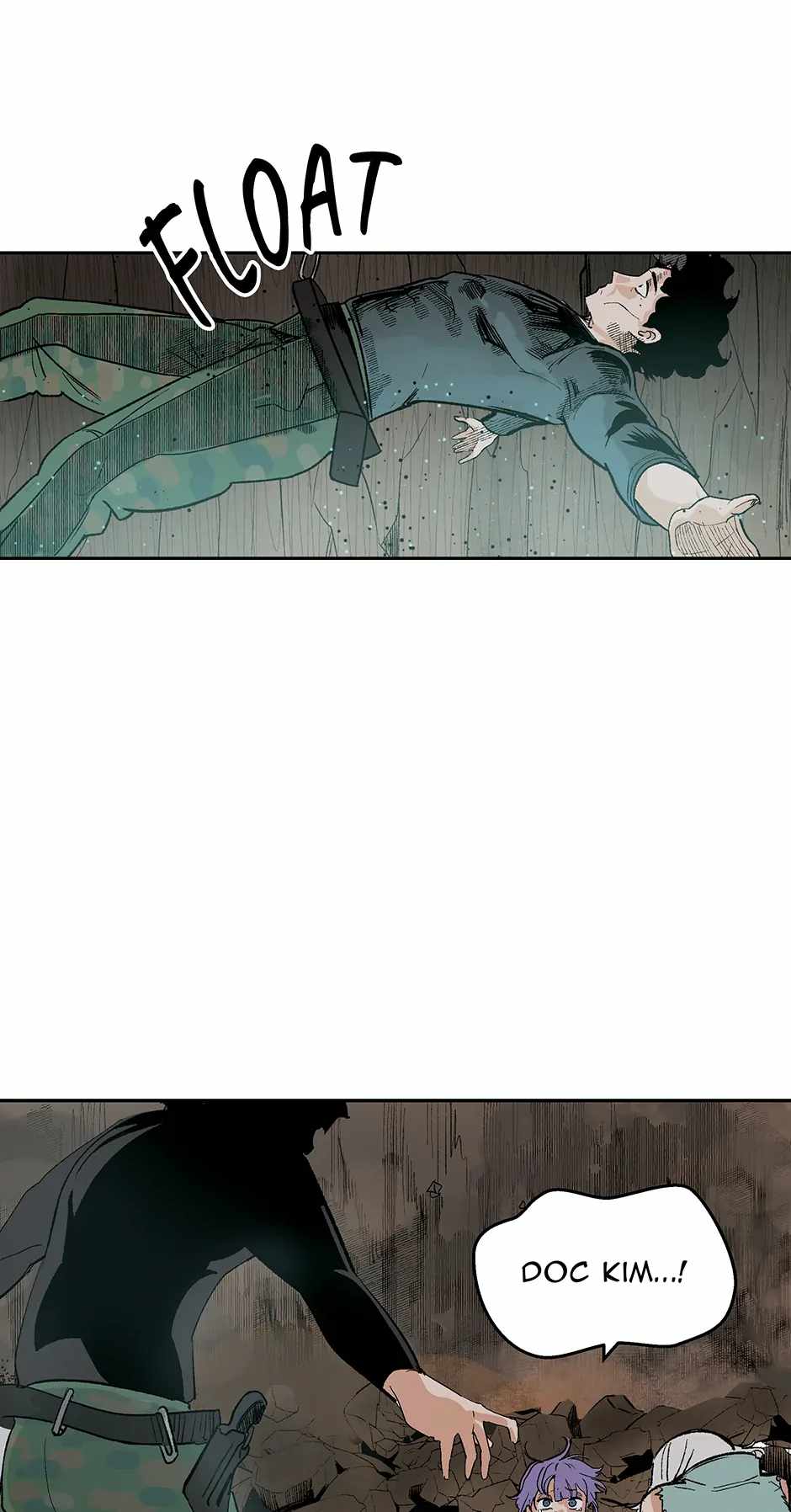 Corrupt City Chapter 54 page 18 - 