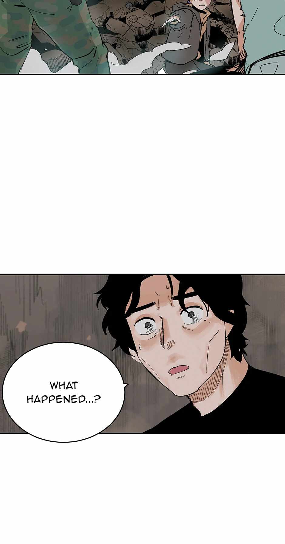 Corrupt City Chapter 54 page 19 - 
