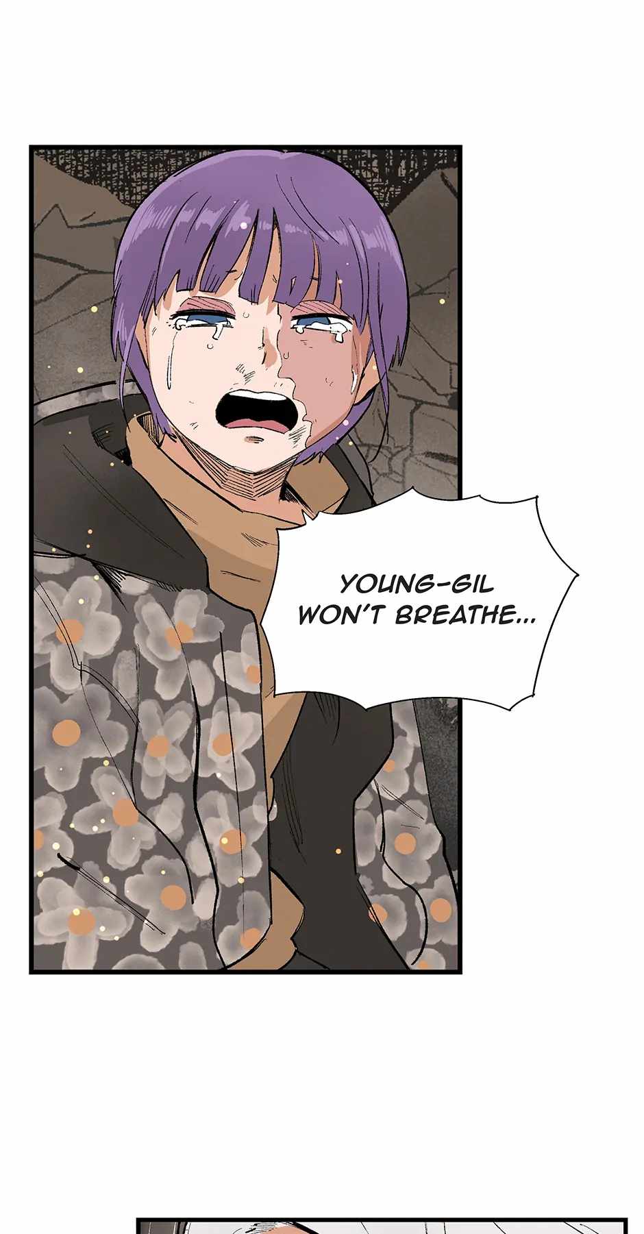 Corrupt City Chapter 54 page 20 - 