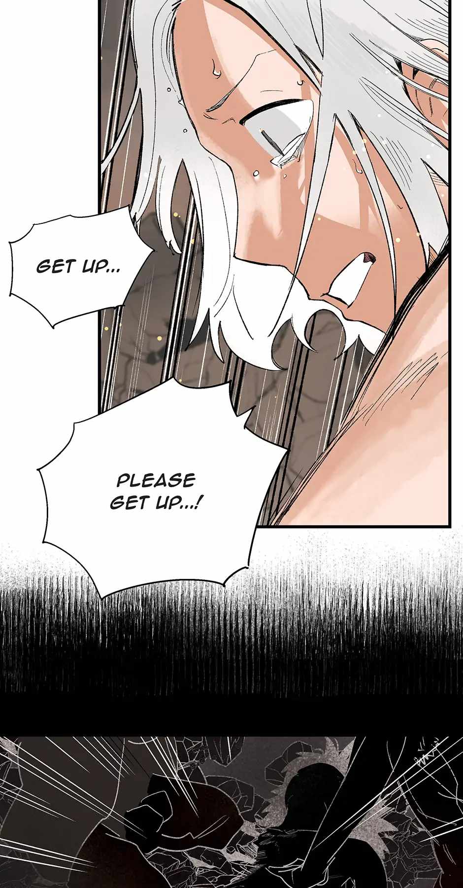 Corrupt City Chapter 54 page 21 - 