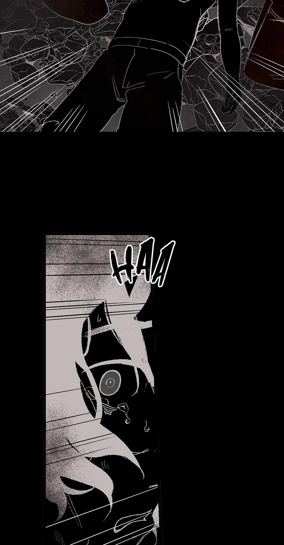 Corrupt City Chapter 54 page 22 - 