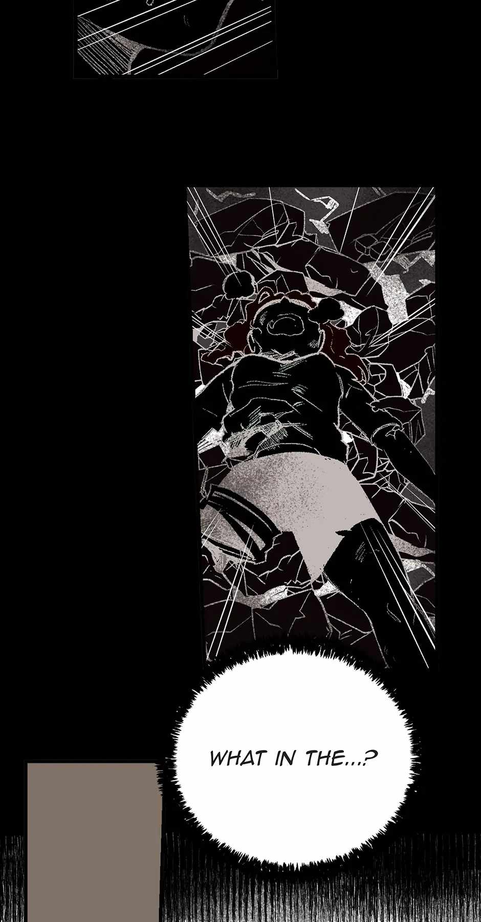 Corrupt City Chapter 54 page 23 - 
