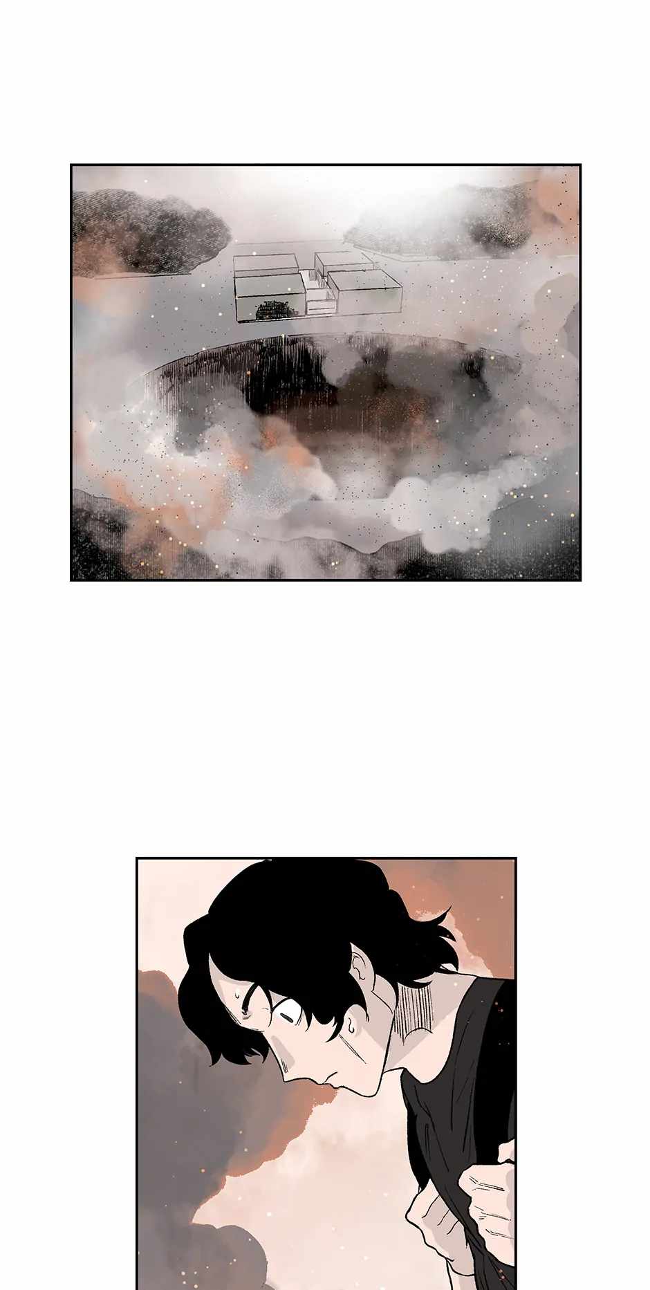 Corrupt City Chapter 54 page 7 - 