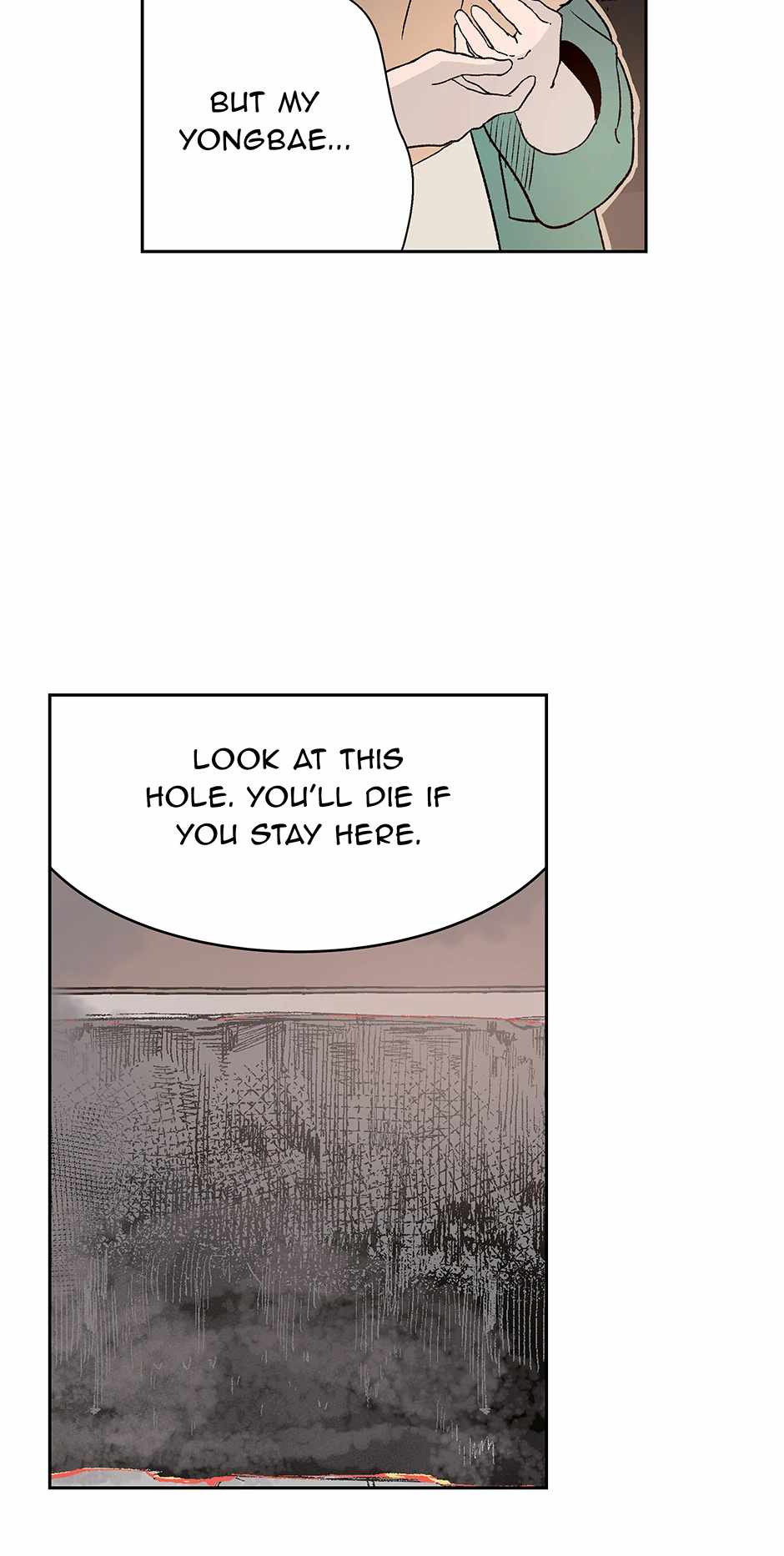 Corrupt City Chapter 54 page 10 - 