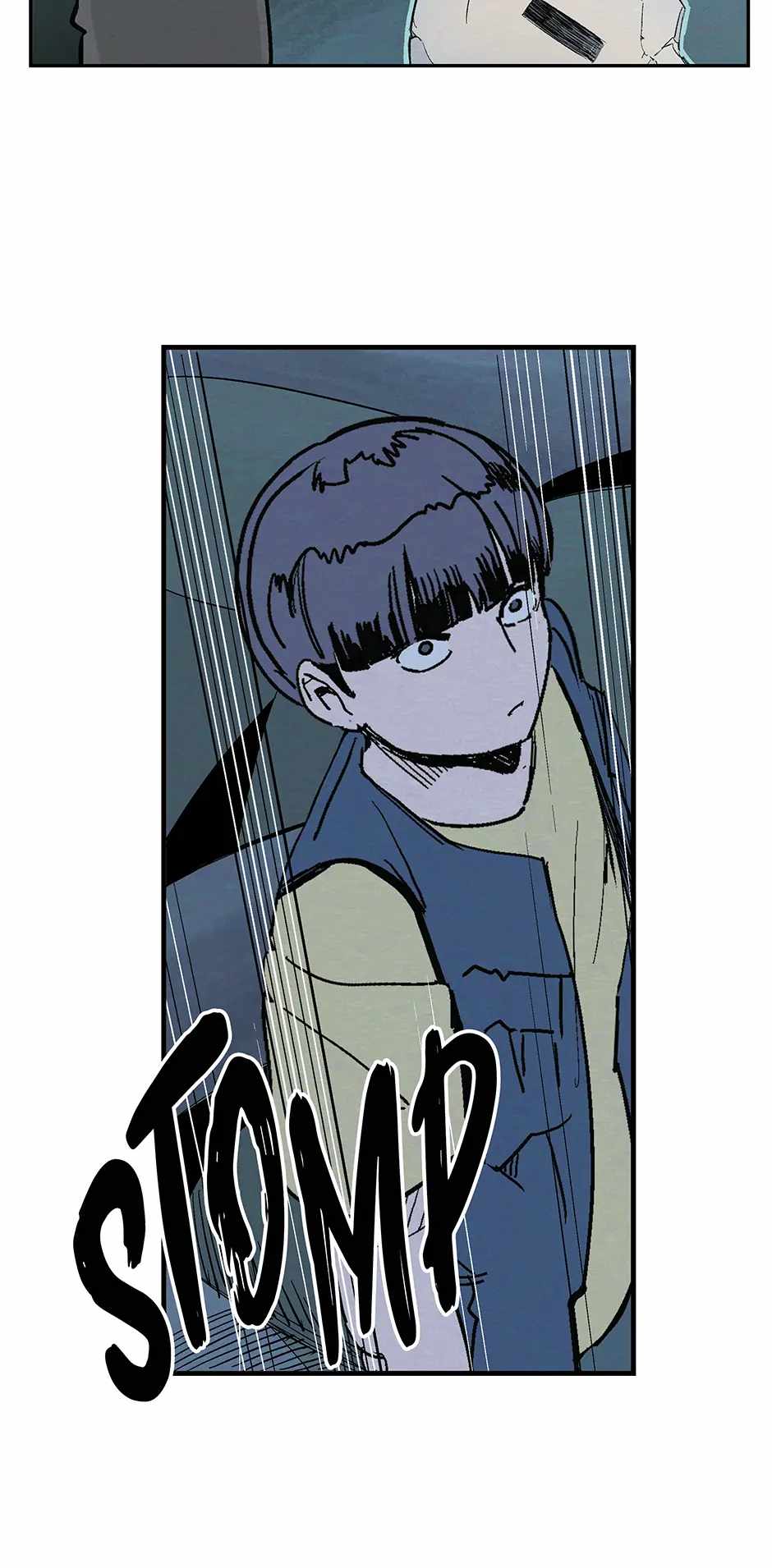 Corrupt City Chapter 55 page 11 - 
