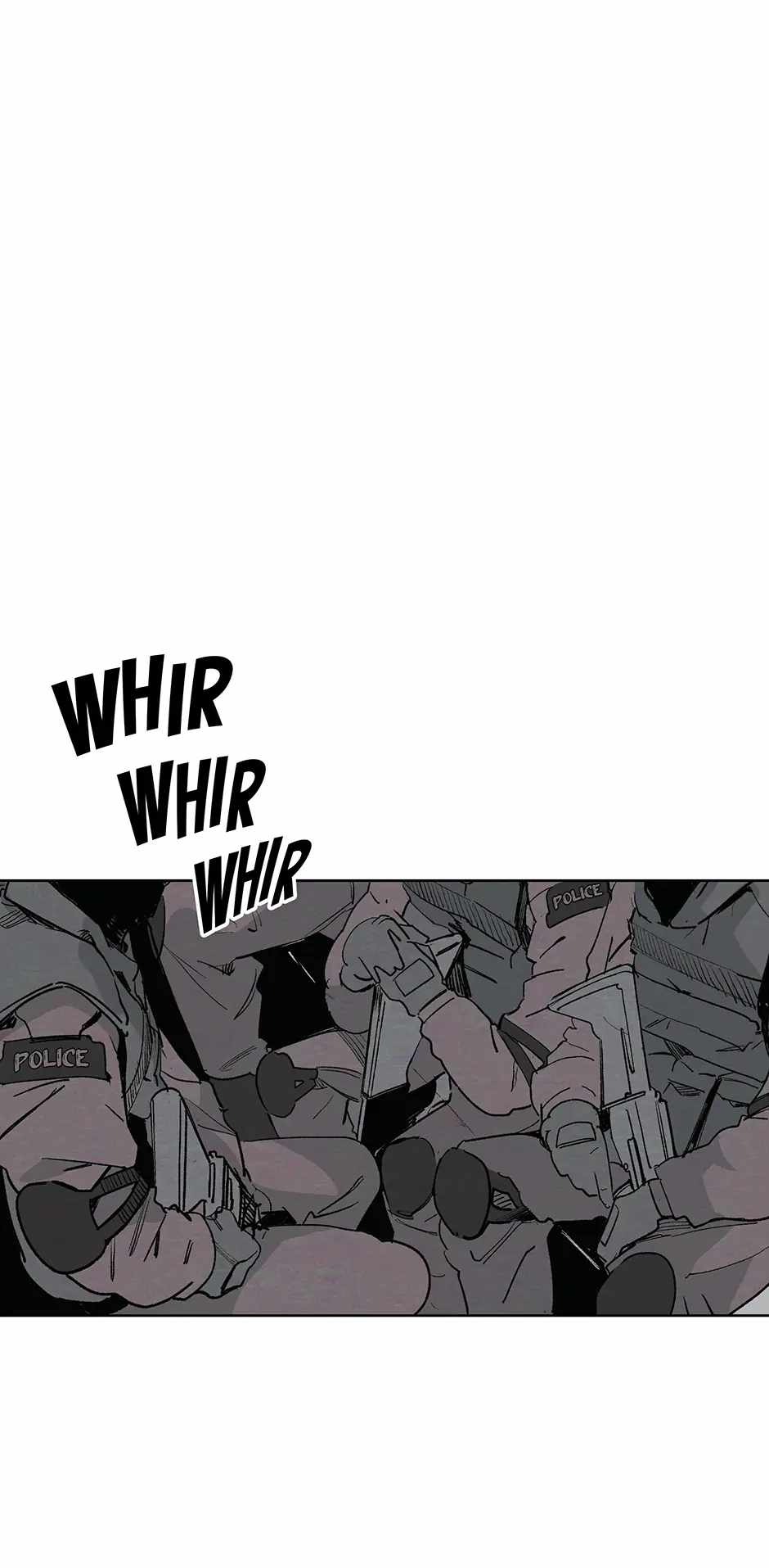 Corrupt City Chapter 55 page 12 - 