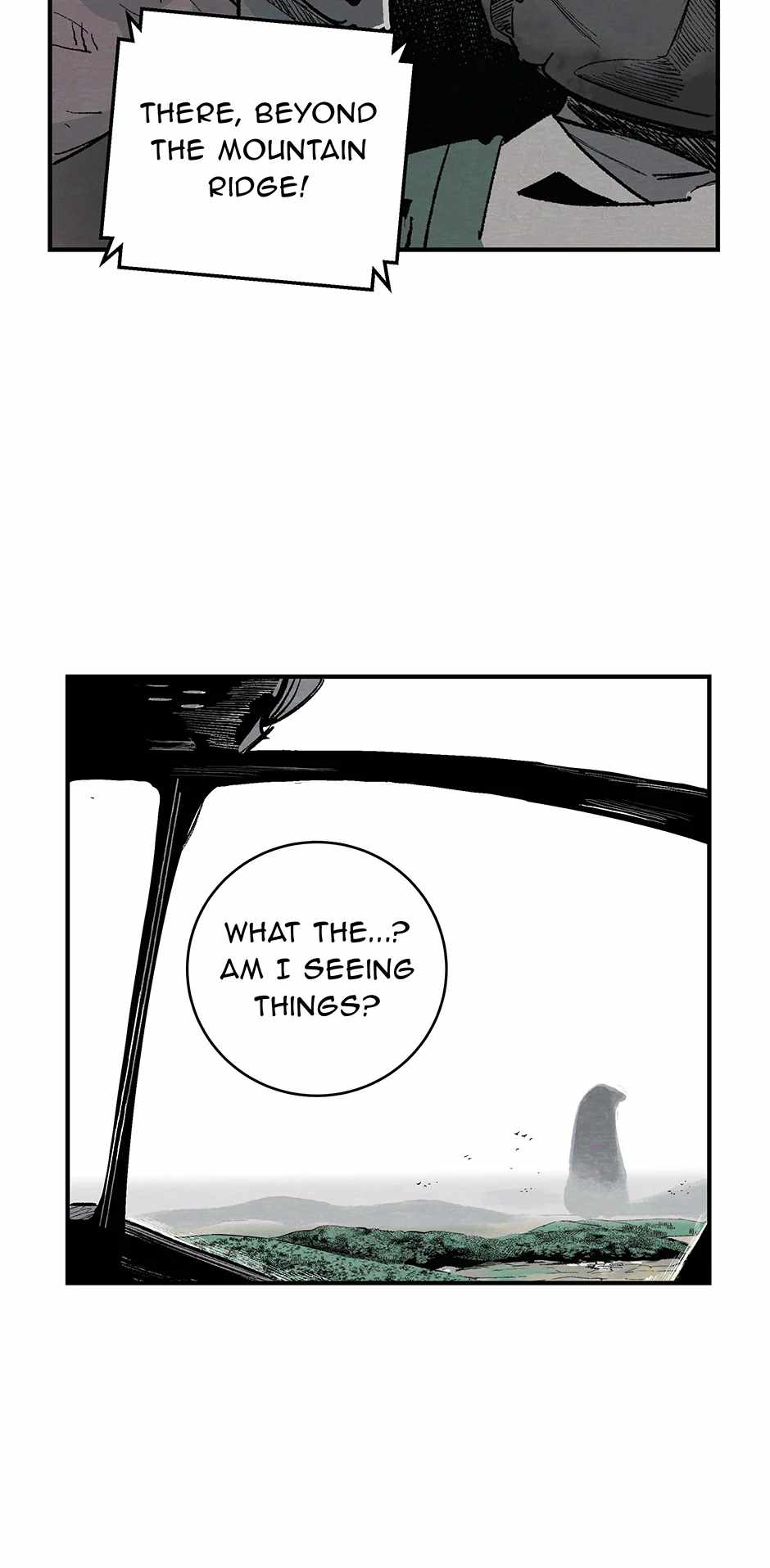Corrupt City Chapter 55 page 14 - 