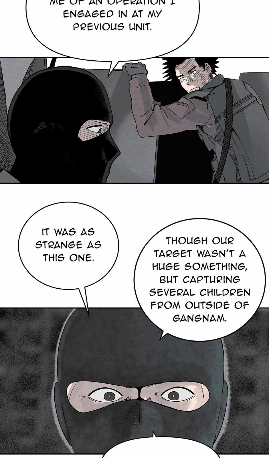 Corrupt City Chapter 55 page 16 - 
