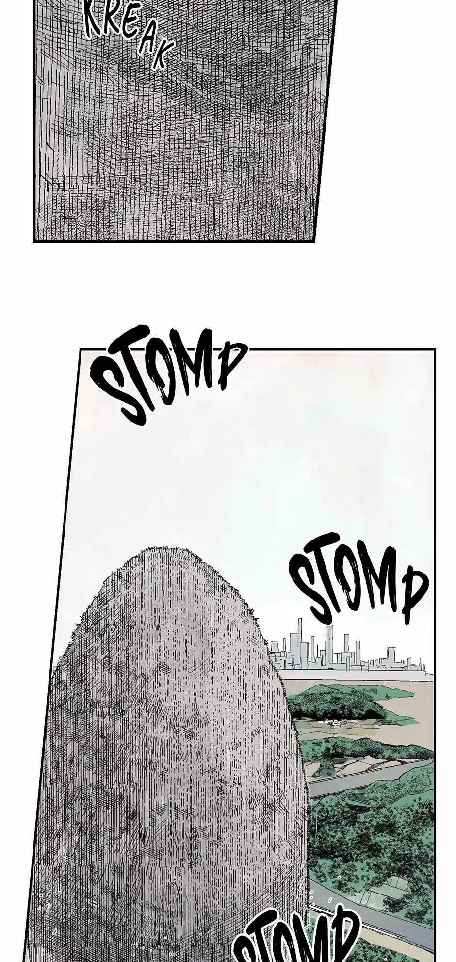 Corrupt City Chapter 55 page 3 - 