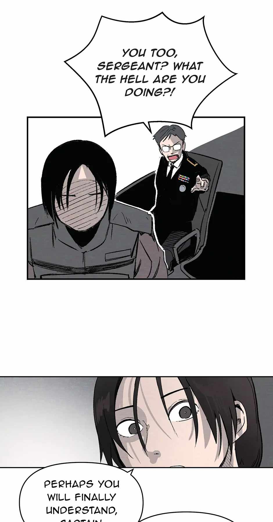 Corrupt City Chapter 55 page 30 - 