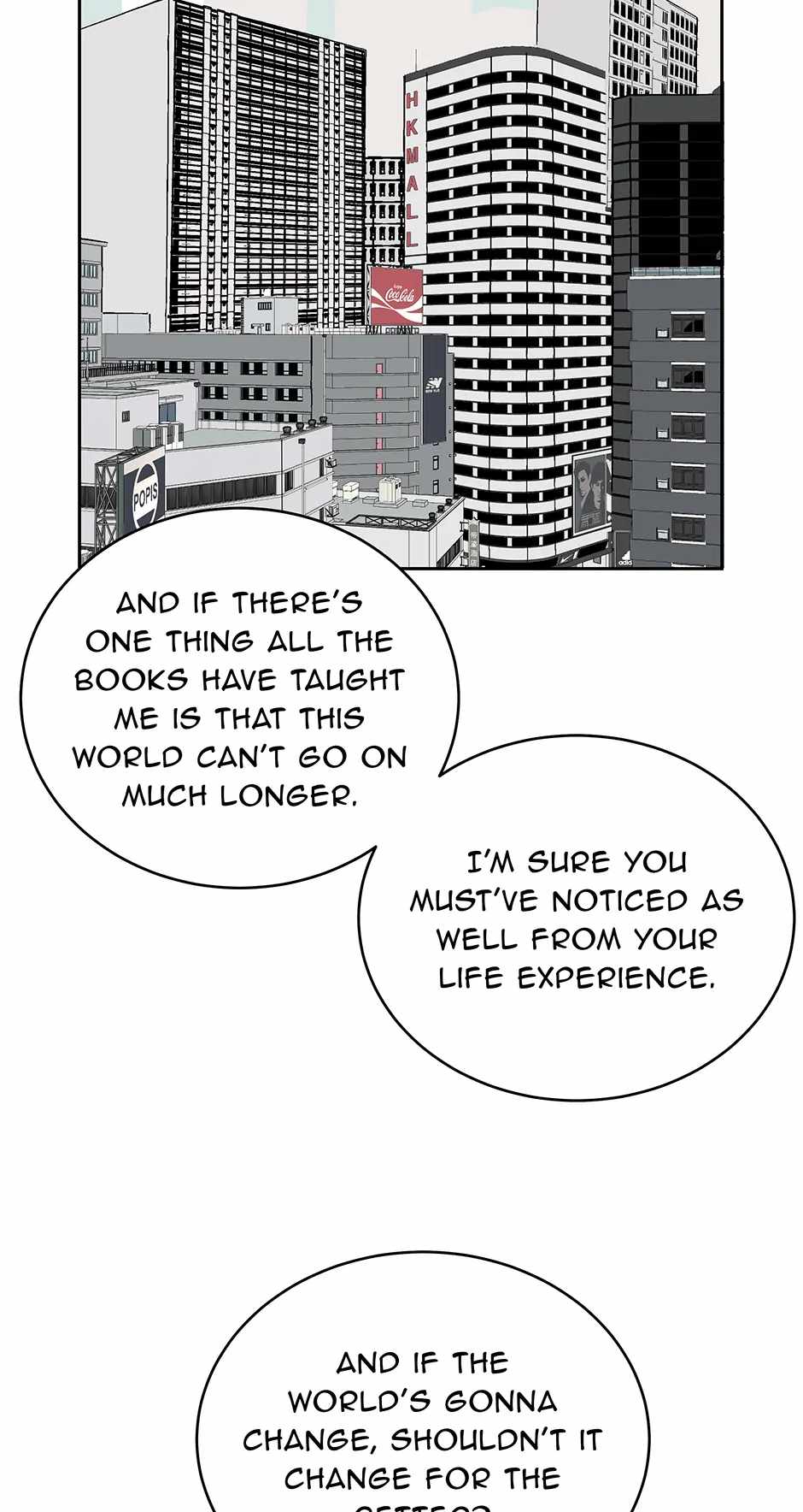 Corrupt City Chapter 55 page 36 - 