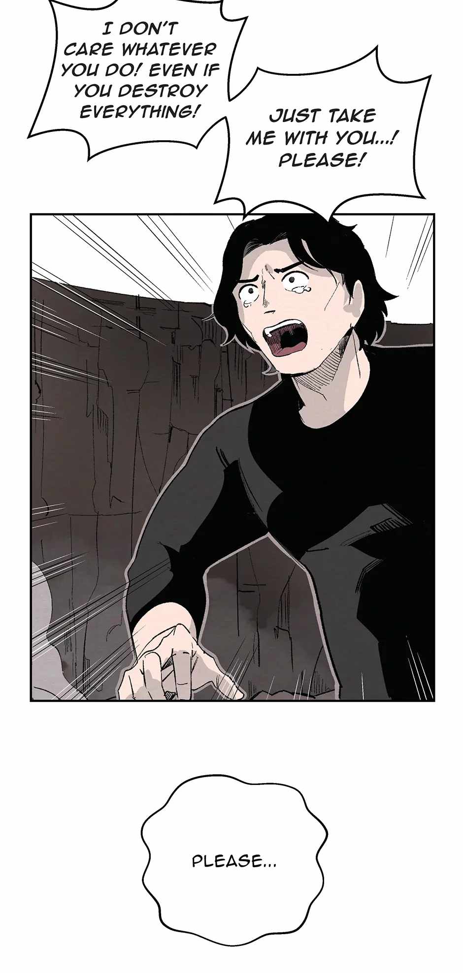 Corrupt City Chapter 55 page 6 - 