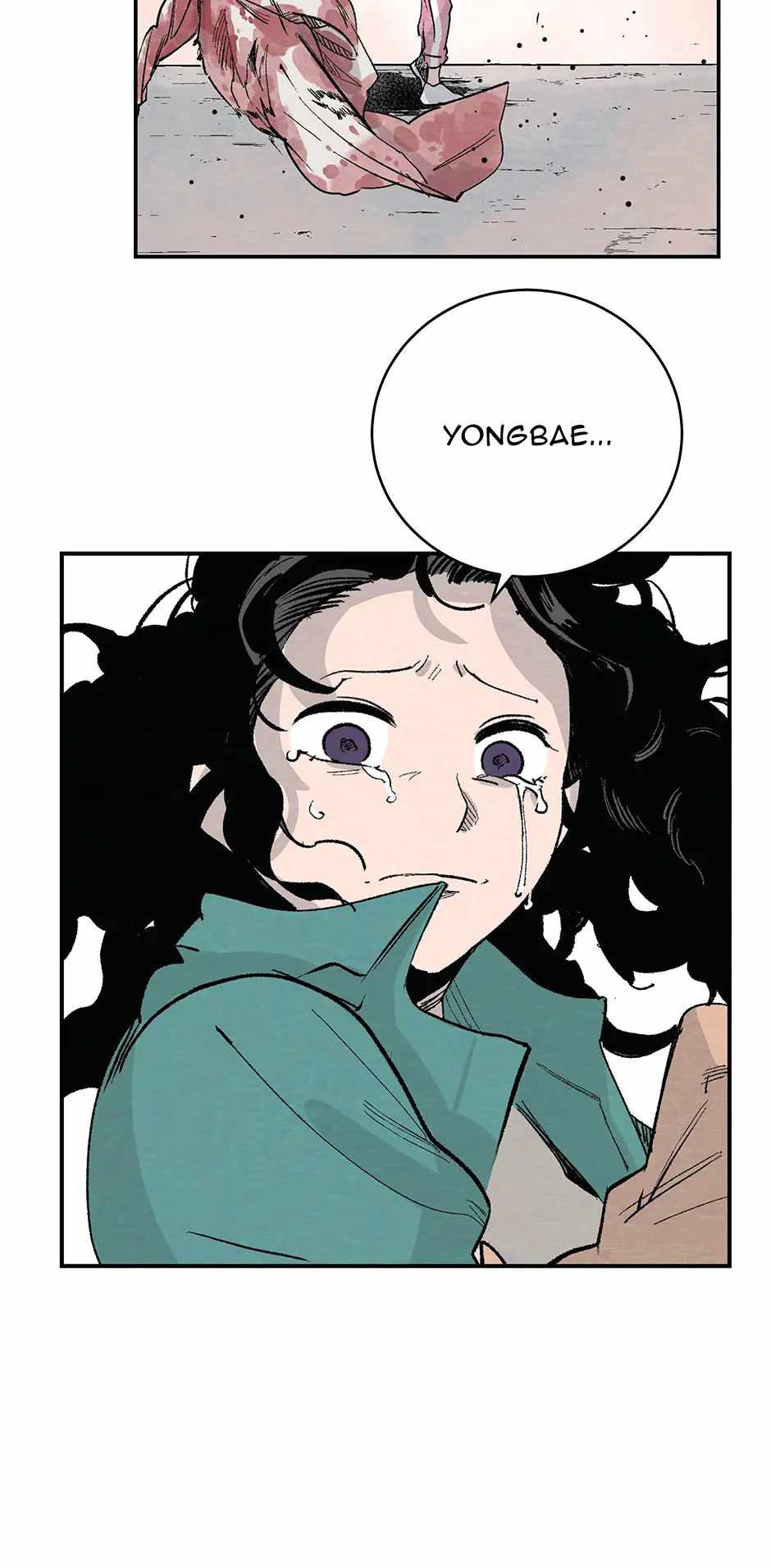 Corrupt City Chapter 55 page 8 - 