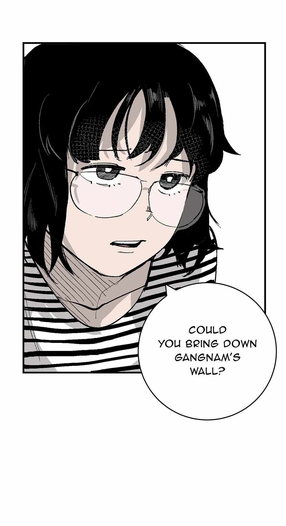 Corrupt City Chapter 56 page 22 - 
