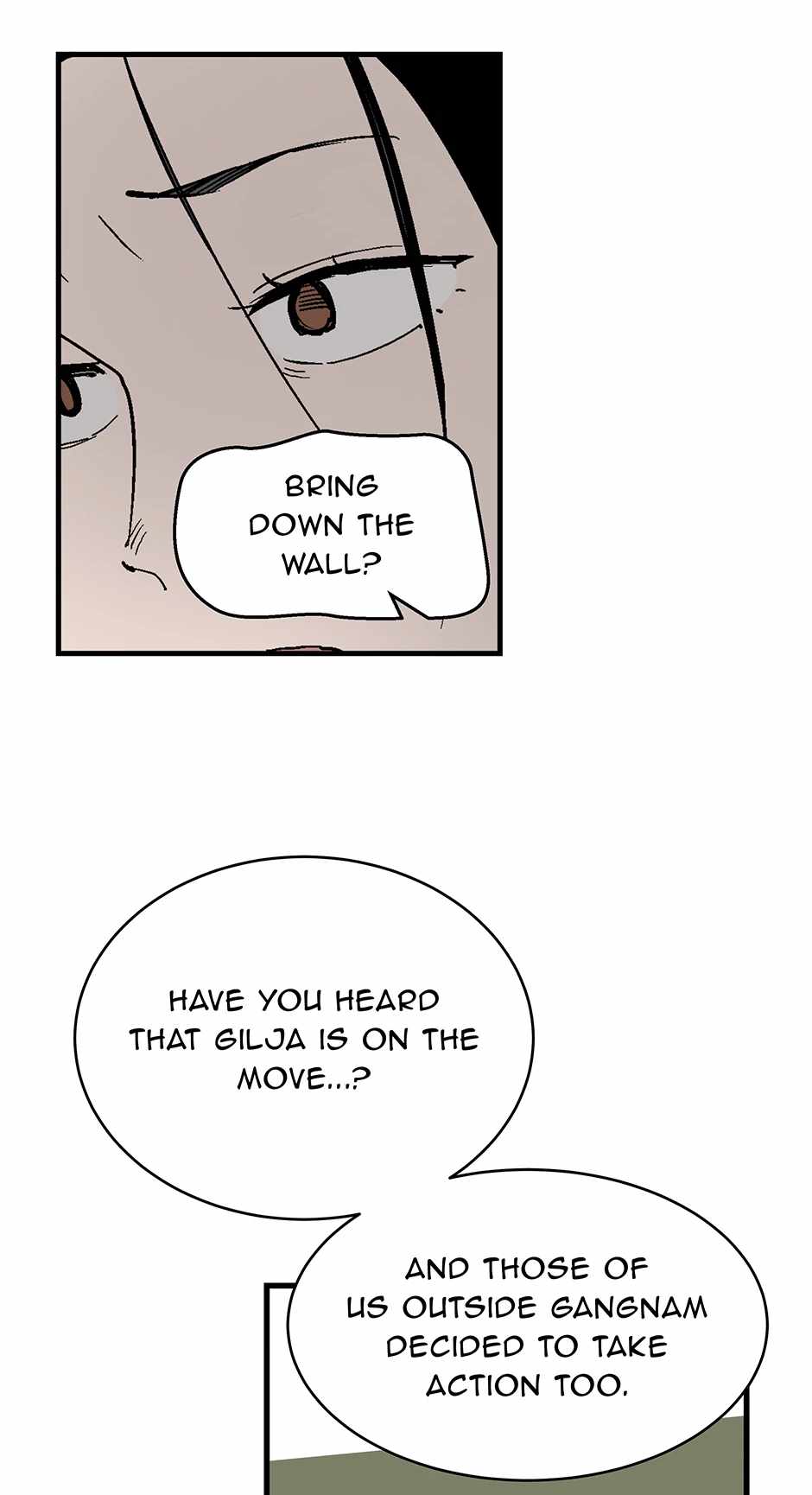 Corrupt City Chapter 56 page 23 - 