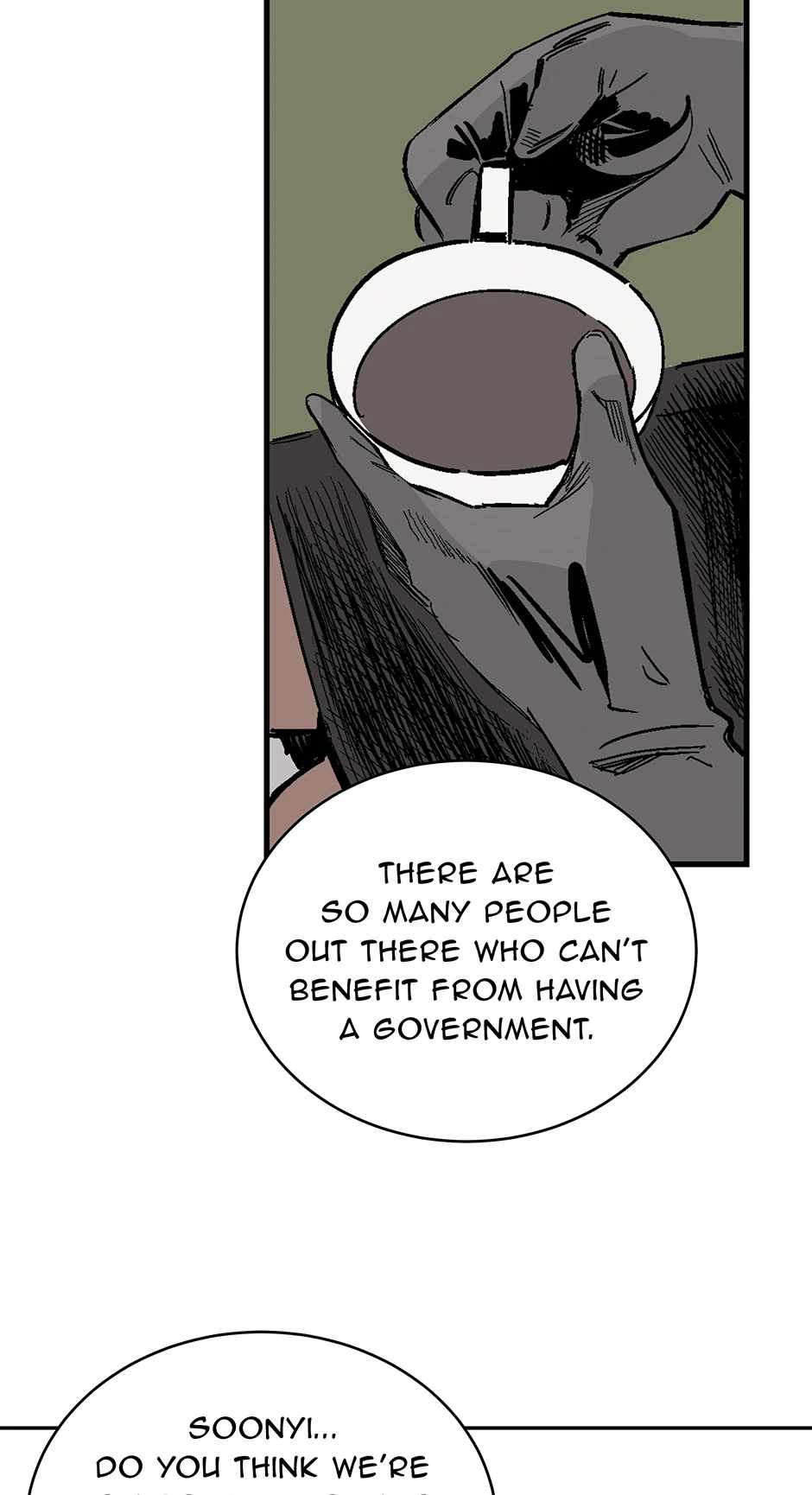Corrupt City Chapter 56 page 24 - 