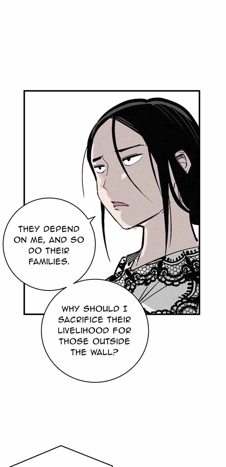 Corrupt City Chapter 56 page 26 - 