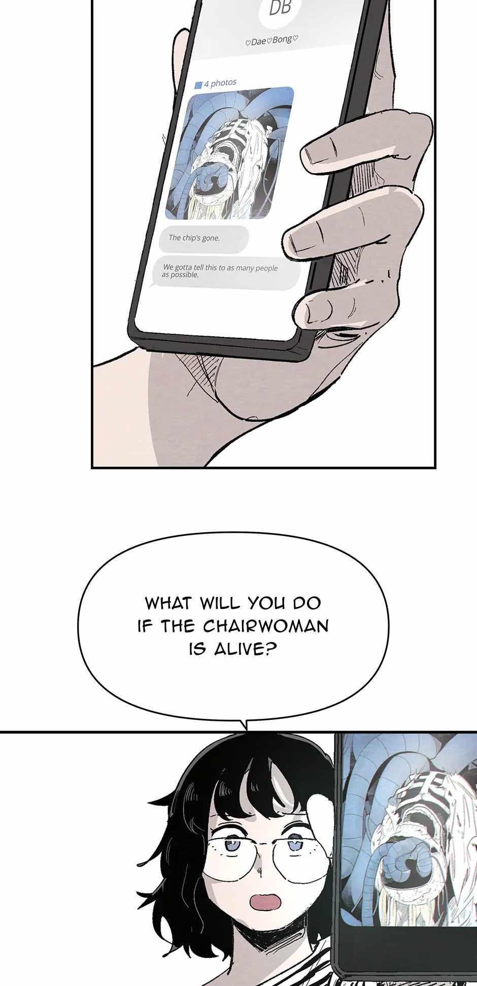 Corrupt City Chapter 56 page 29 - 