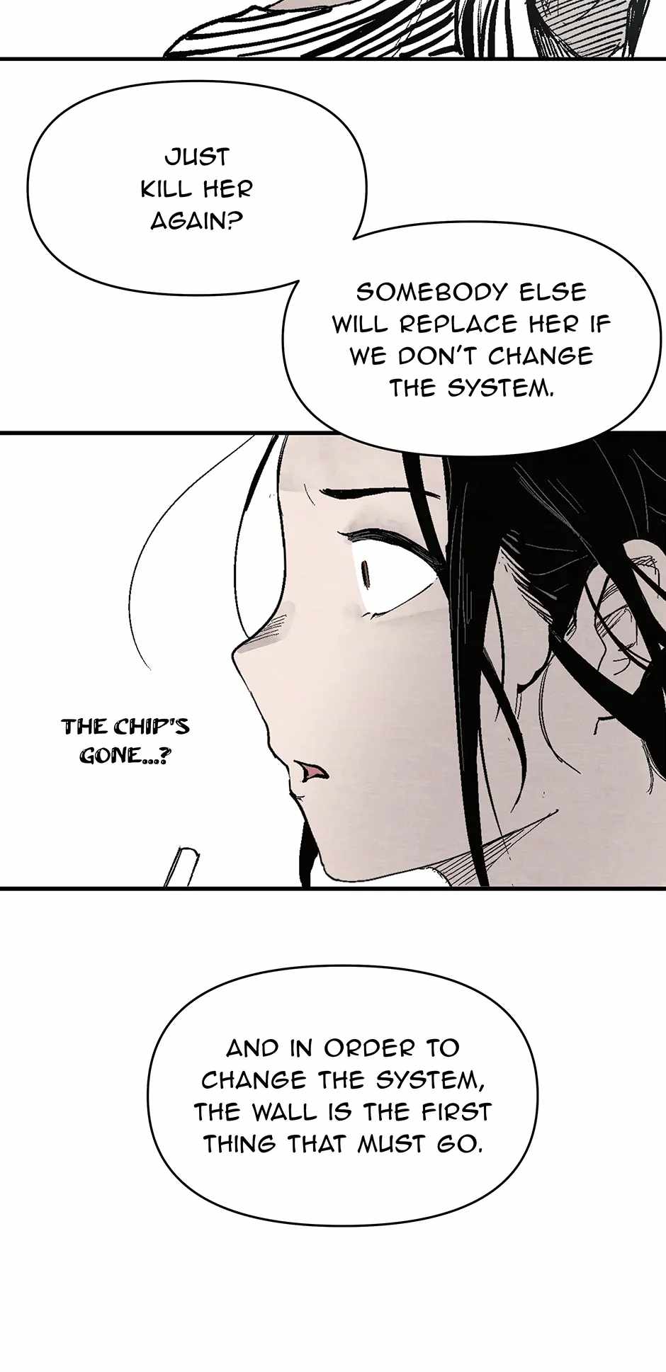 Corrupt City Chapter 56 page 30 - 
