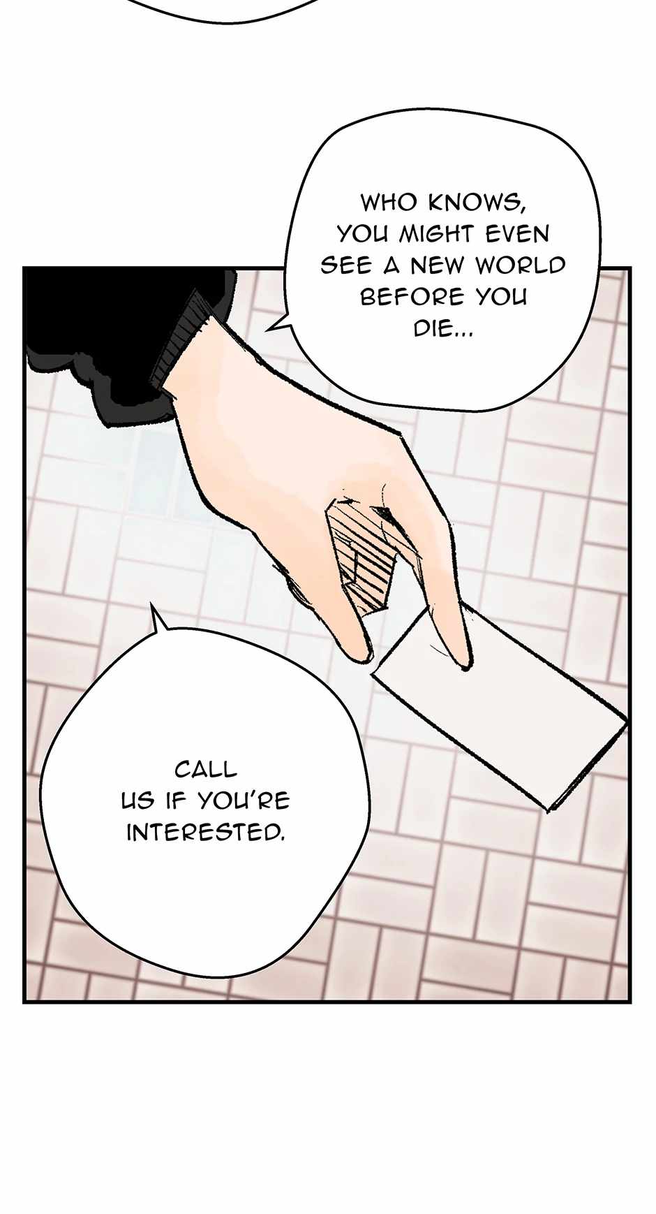 Corrupt City Chapter 56 page 4 - 
