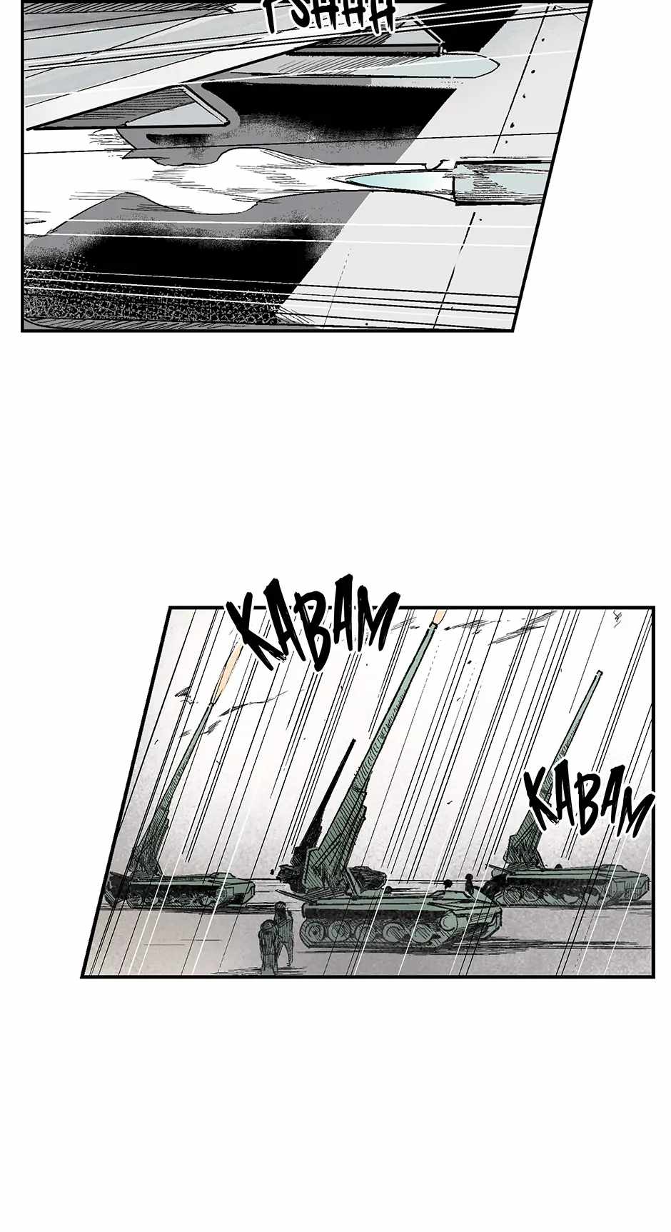 Corrupt City Chapter 56 page 33 - 