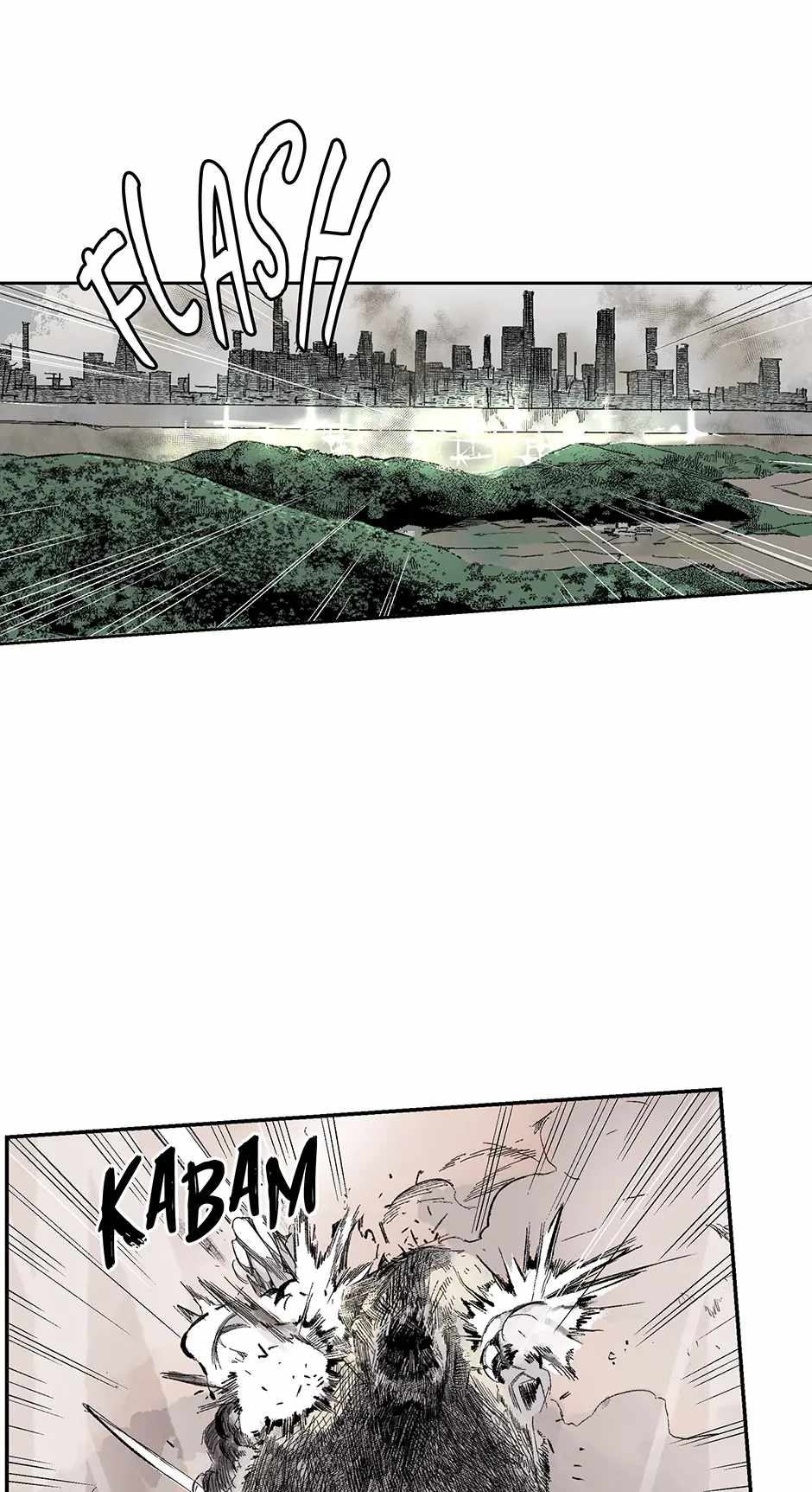 Corrupt City Chapter 56 page 34 - 