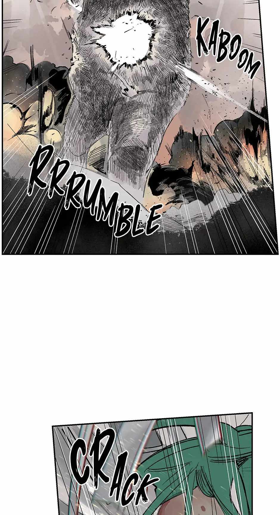 Corrupt City Chapter 56 page 35 - 